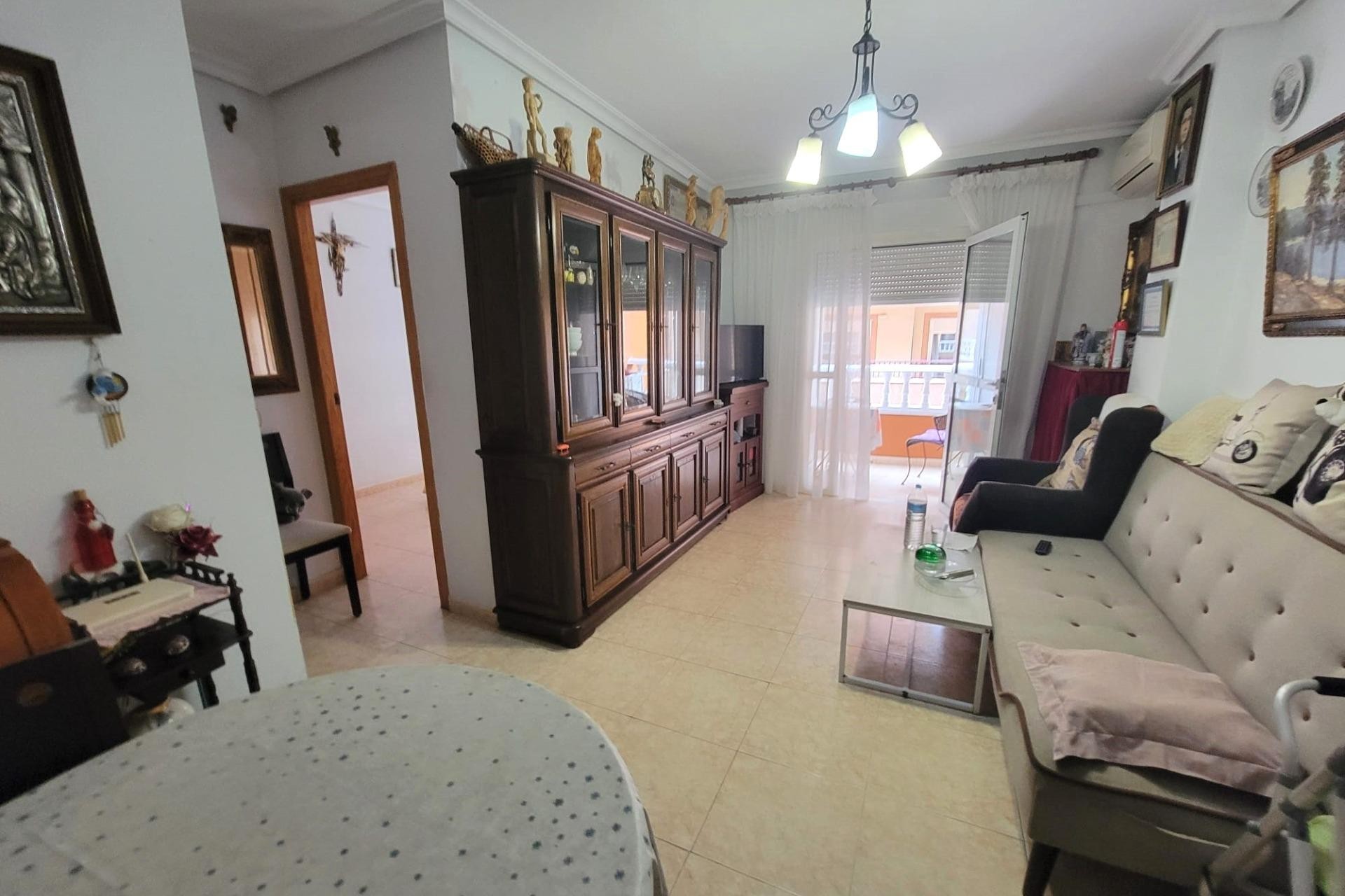 Reventa - Apartment -
Torrevieja - Centro