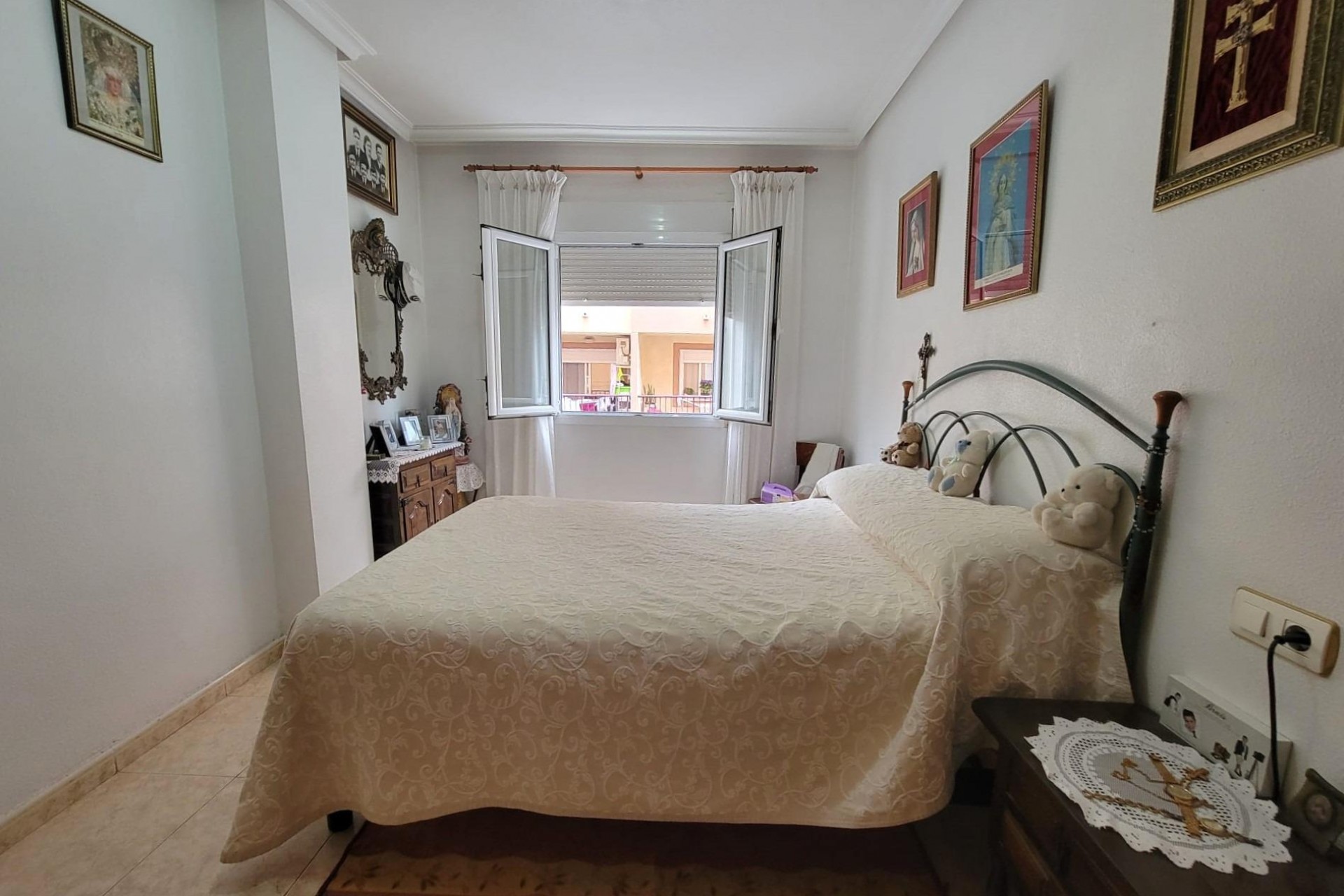 Reventa - Apartment -
Torrevieja - Centro