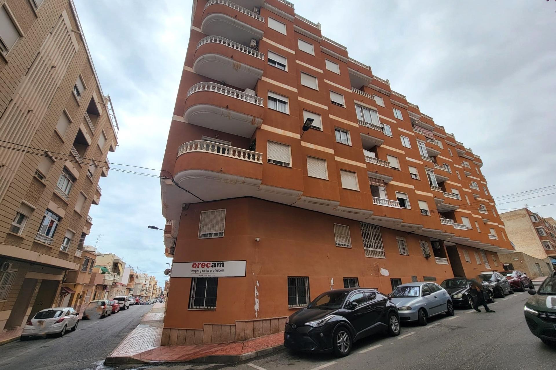 Reventa - Apartment -
Torrevieja - Centro