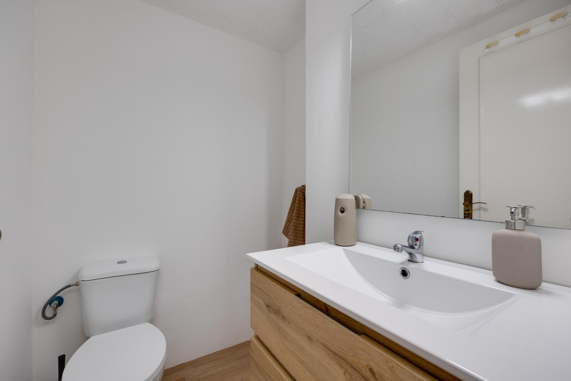 Reventa - Apartment -
Torrevieja - Centro