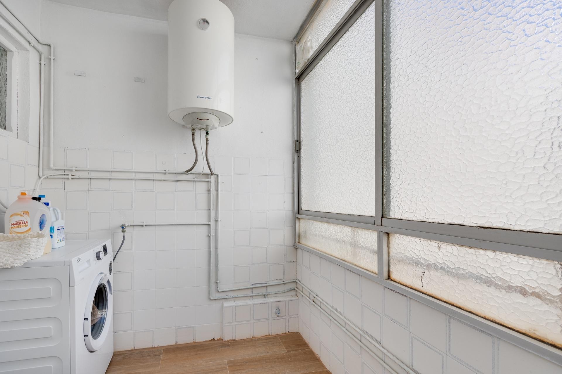 Reventa - Apartment -
Torrevieja - Centro