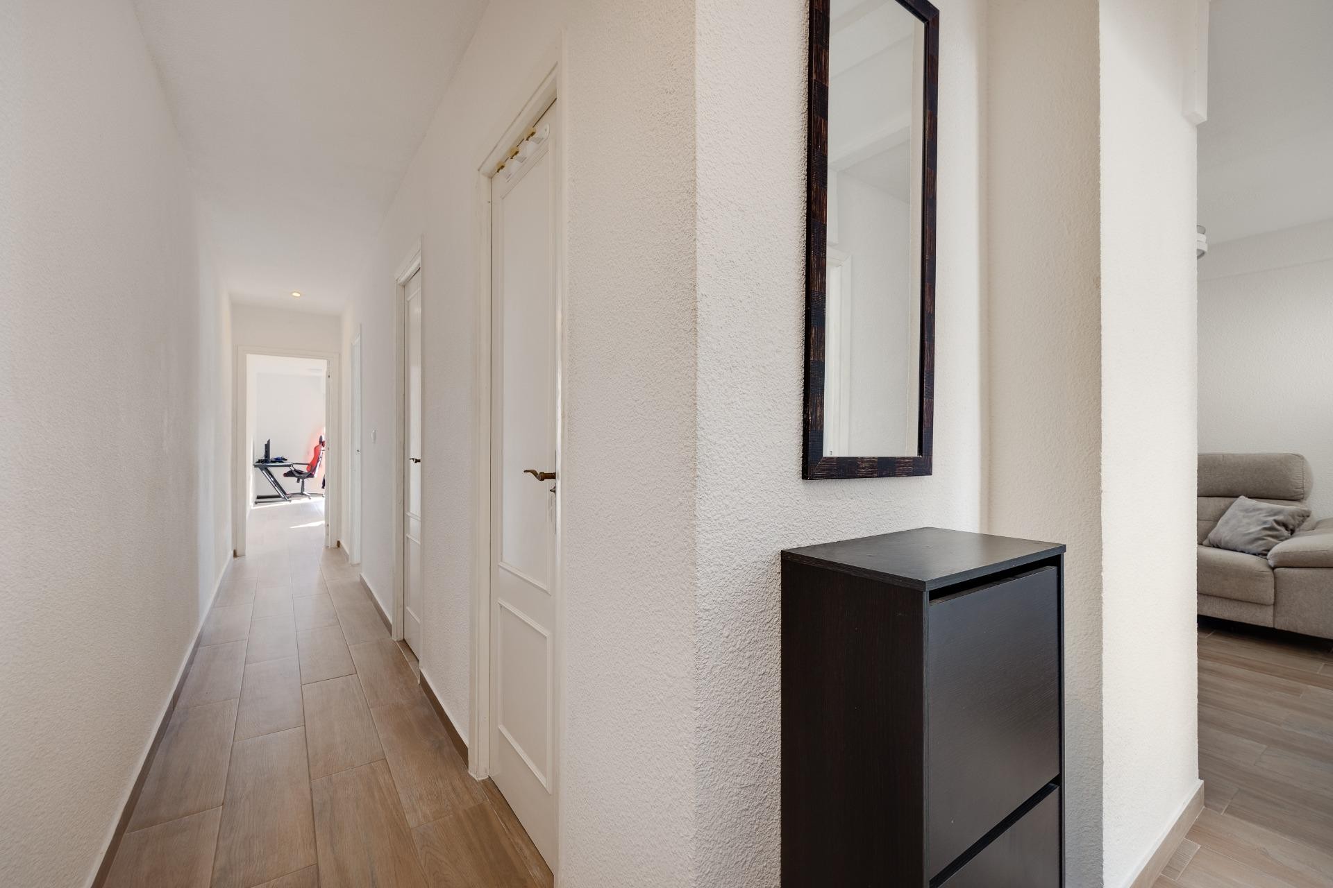 Reventa - Apartment -
Torrevieja - Centro