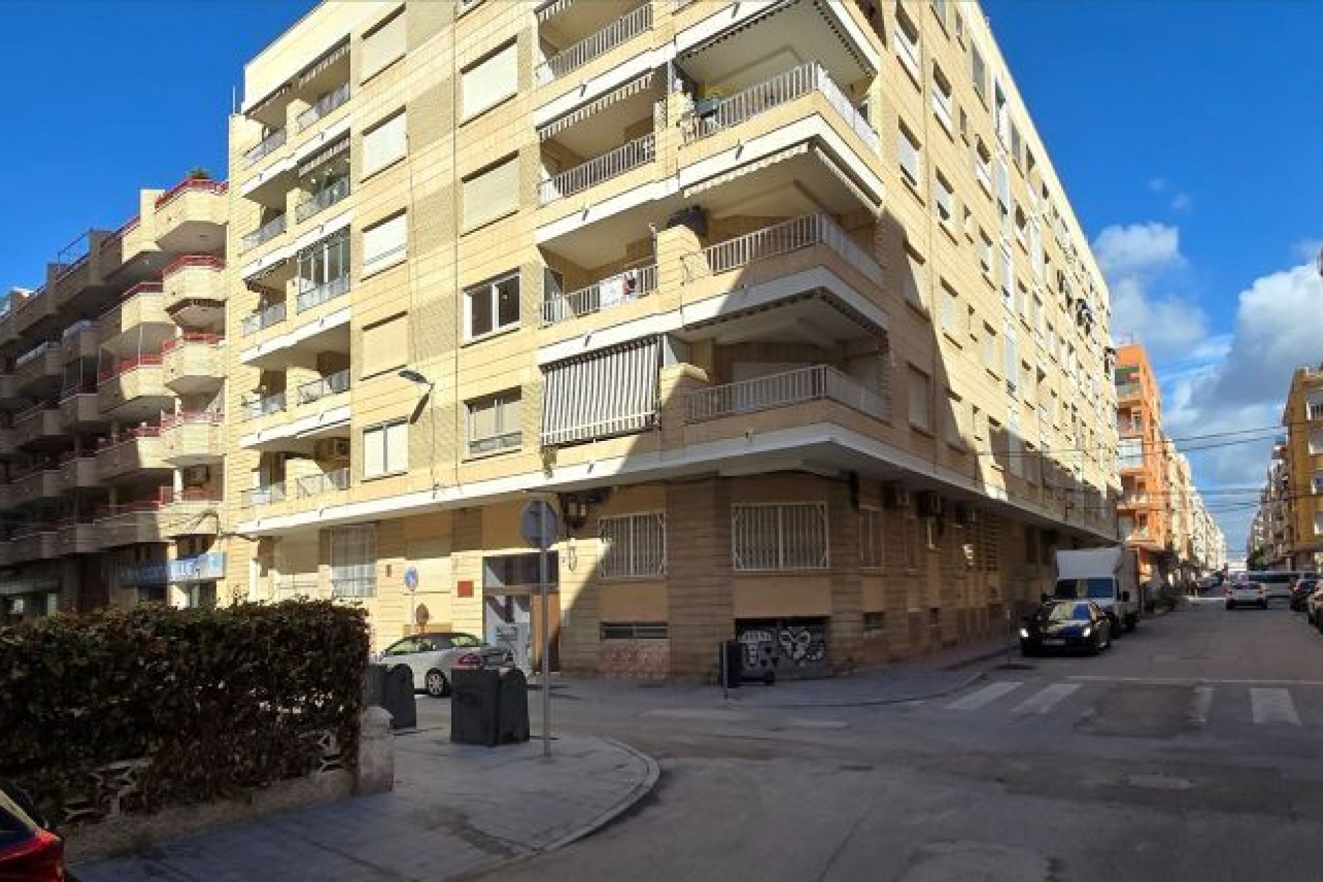 Reventa - Apartment -
Torrevieja - Centro