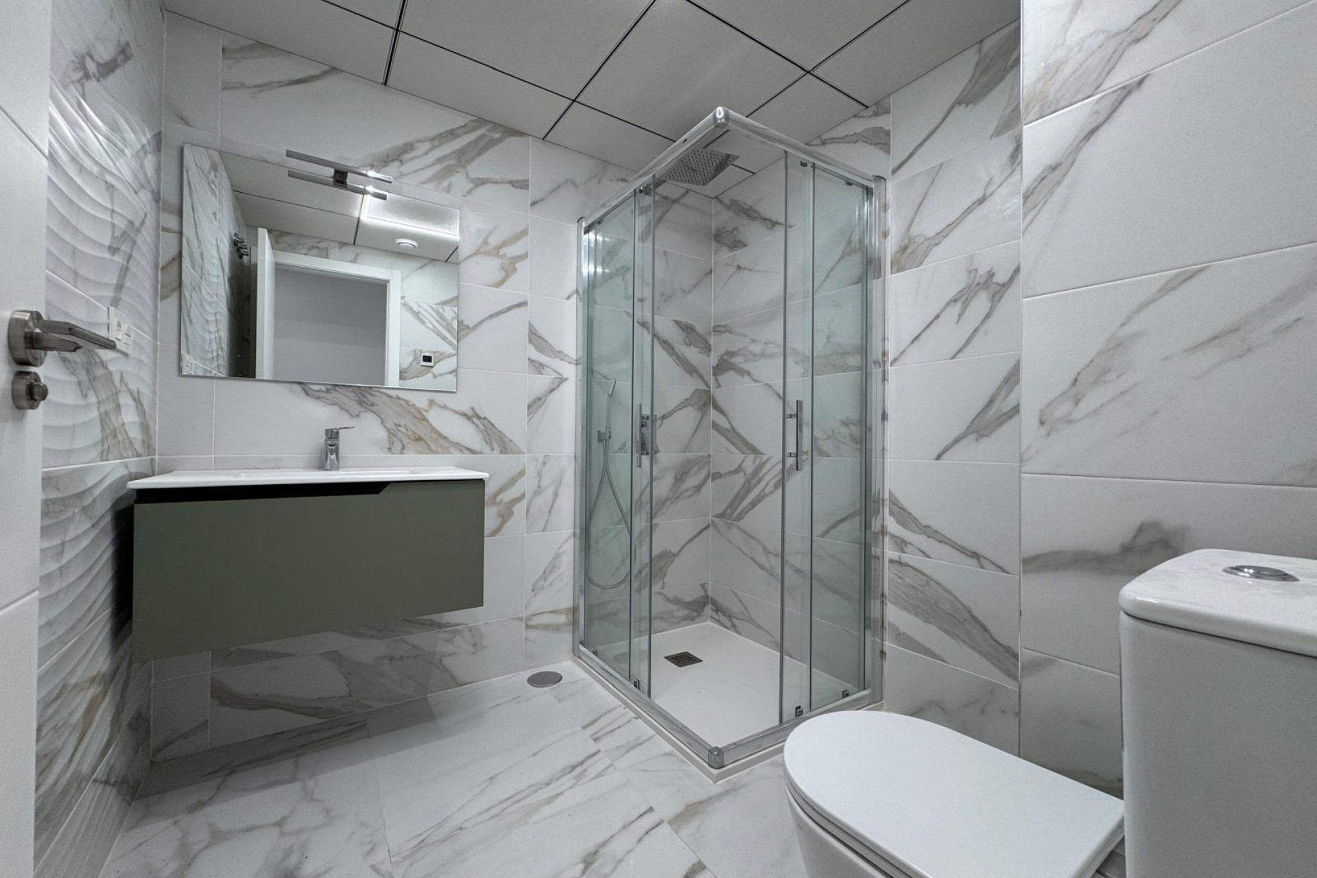 Reventa - Apartment -
Torrevieja - Centro