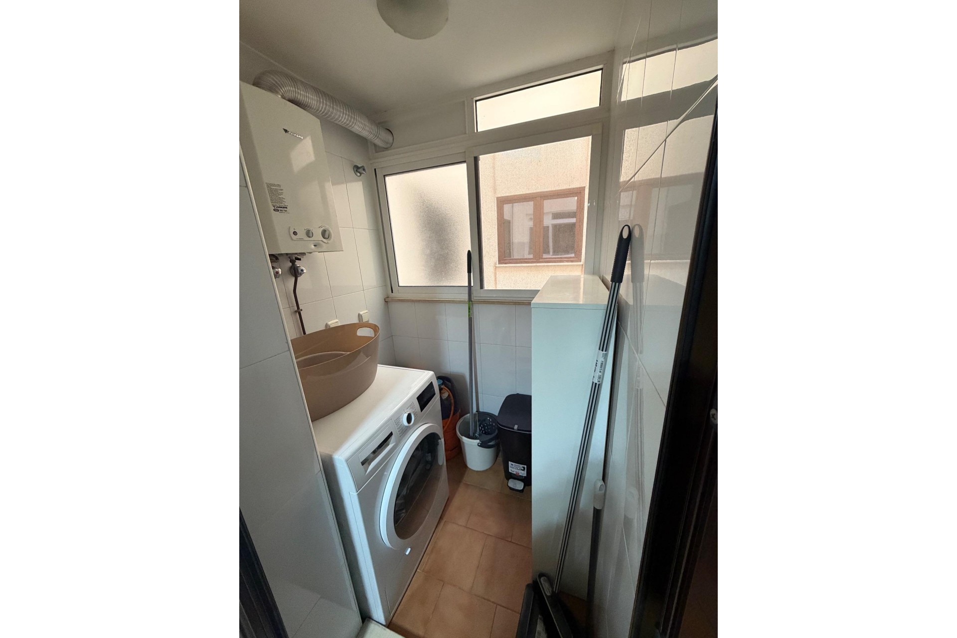 Reventa - Apartment -
Torrevieja - Centro