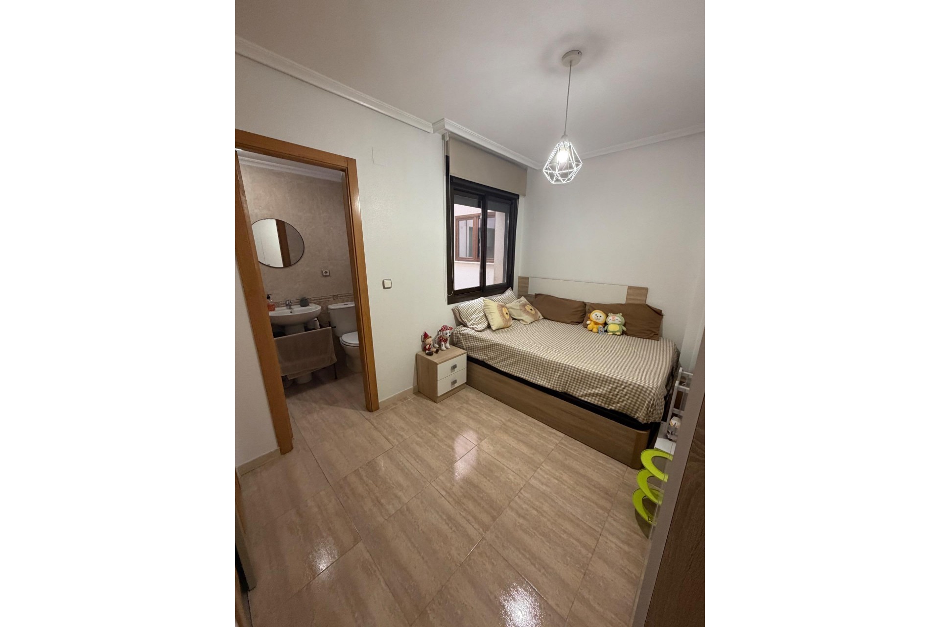 Reventa - Apartment -
Torrevieja - Centro
