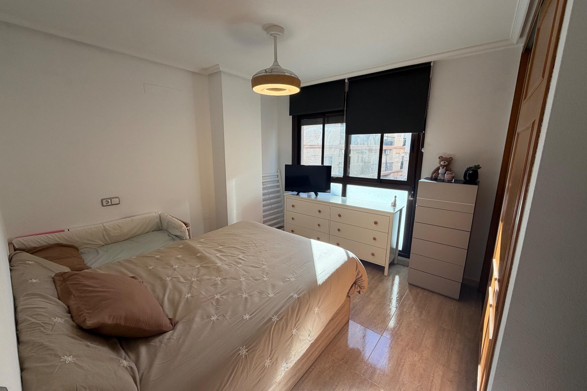 Reventa - Apartment -
Torrevieja - Centro