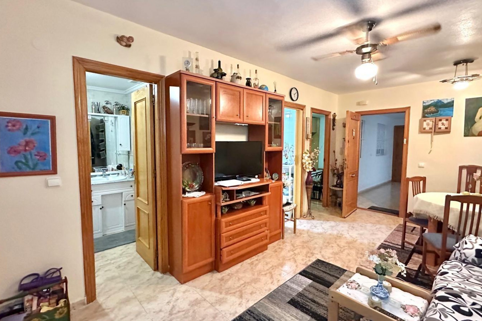 Reventa - Apartment -
Torrevieja - Centro