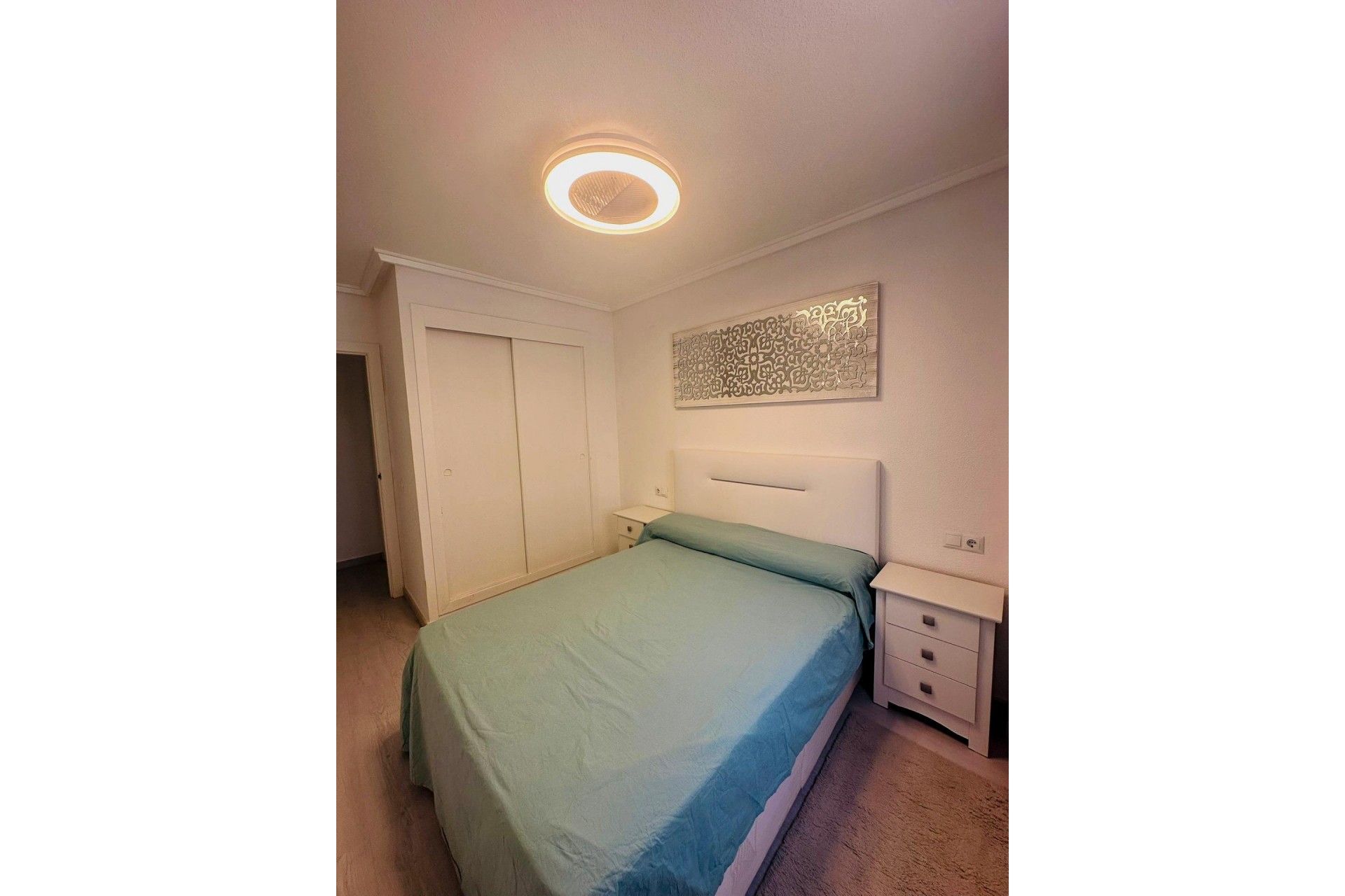 Reventa - Apartment -
Torrevieja - Centro