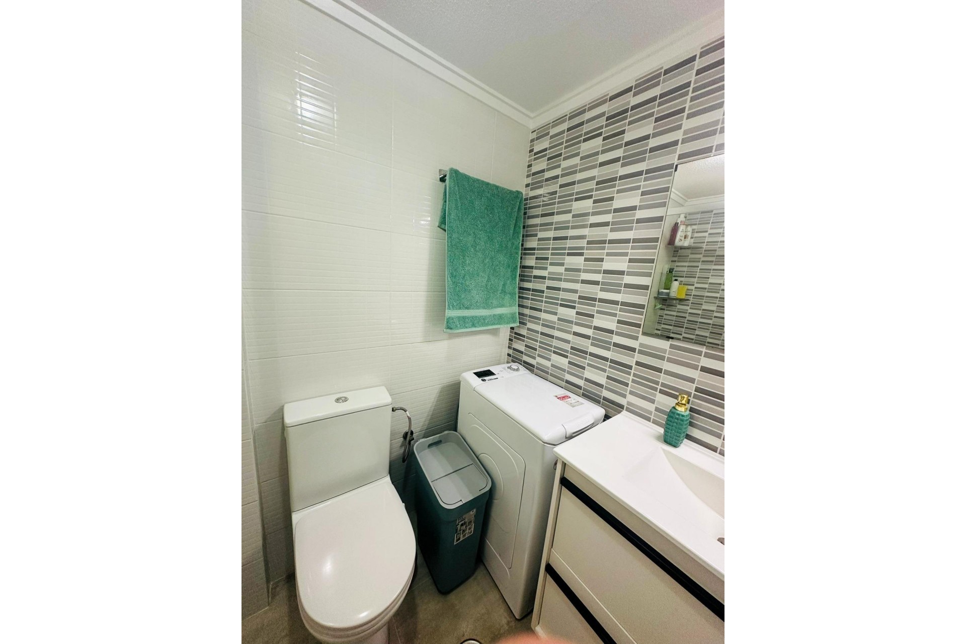 Reventa - Apartment -
Torrevieja - Centro