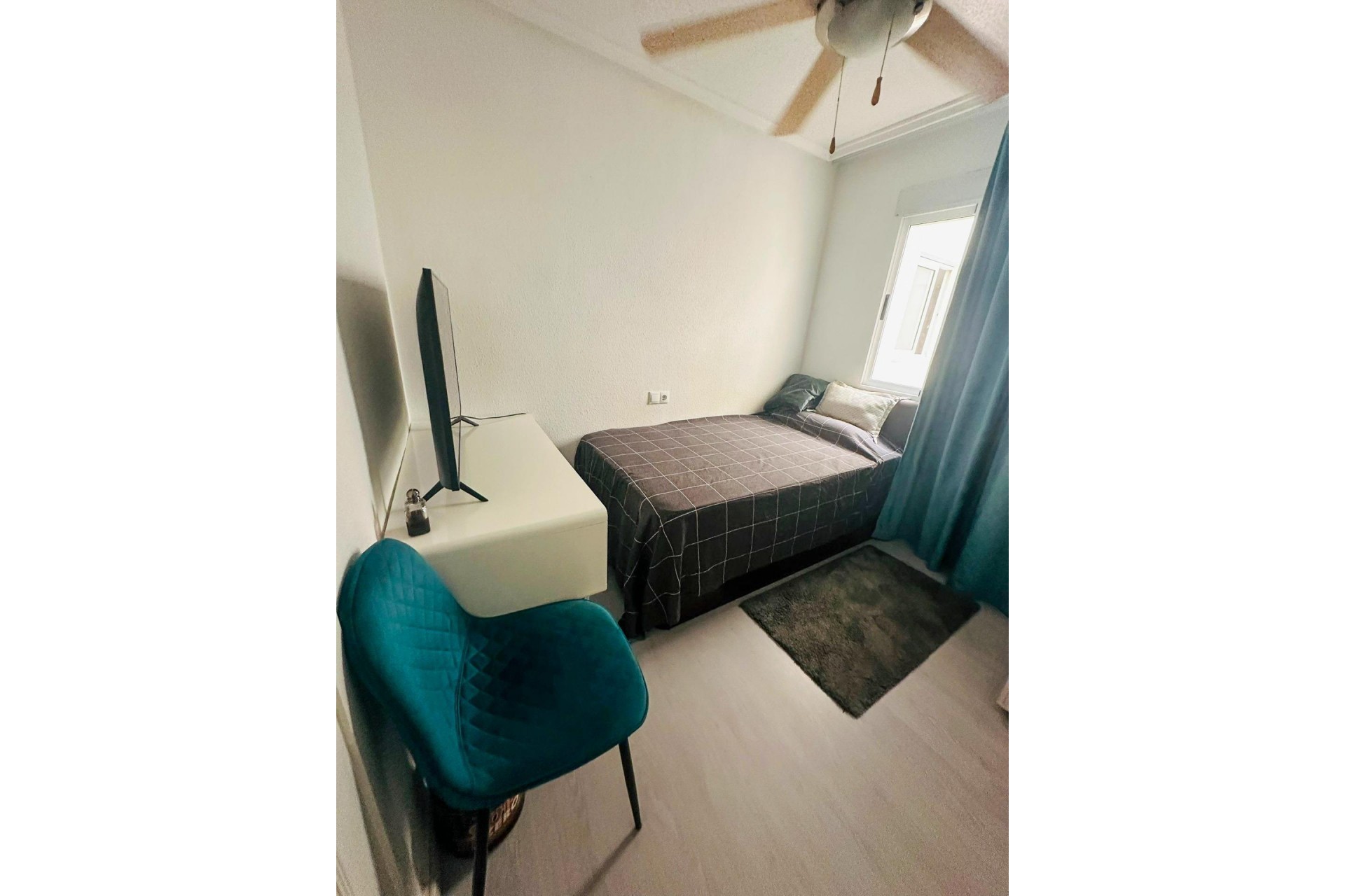 Reventa - Apartment -
Torrevieja - Centro