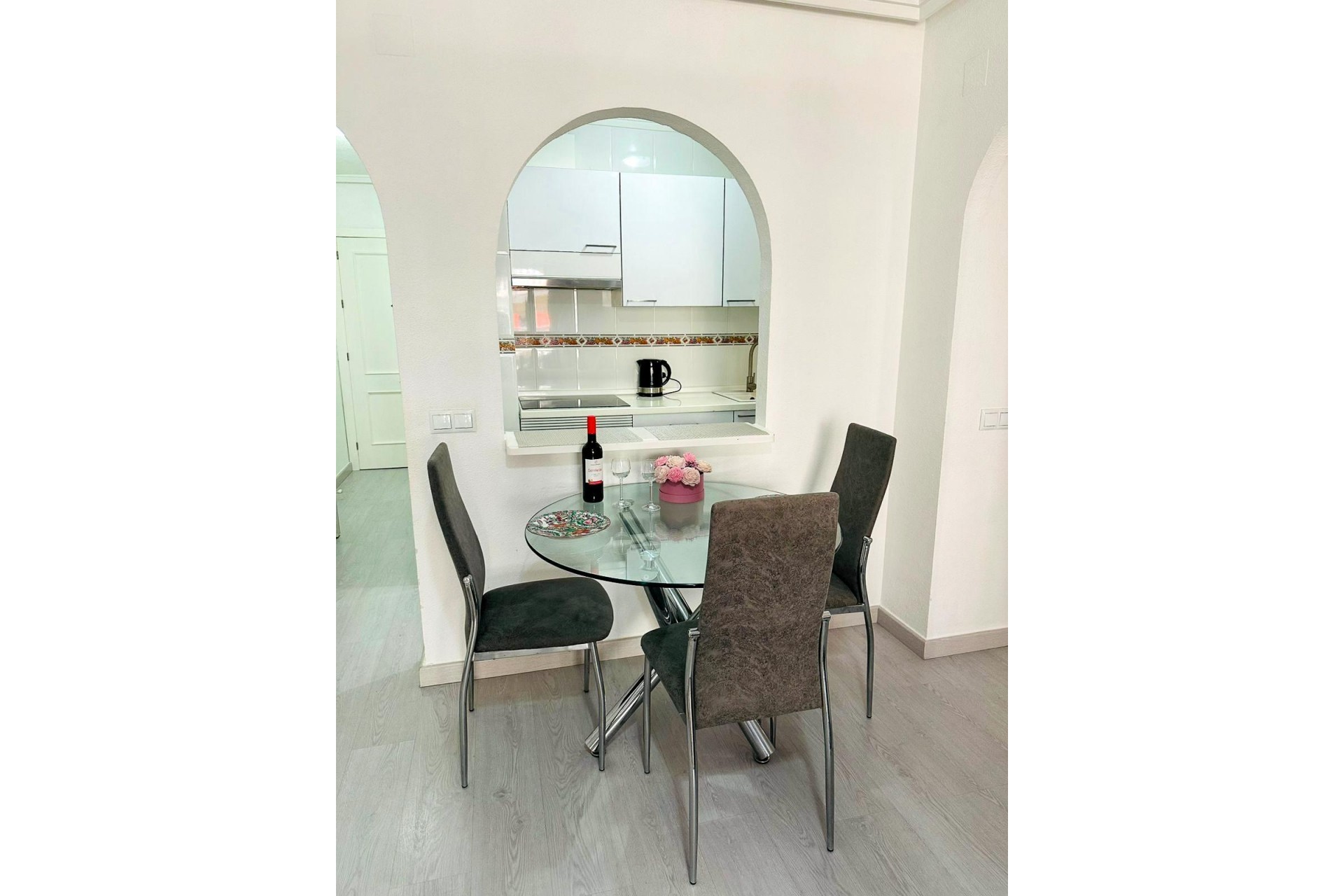 Reventa - Apartment -
Torrevieja - Centro