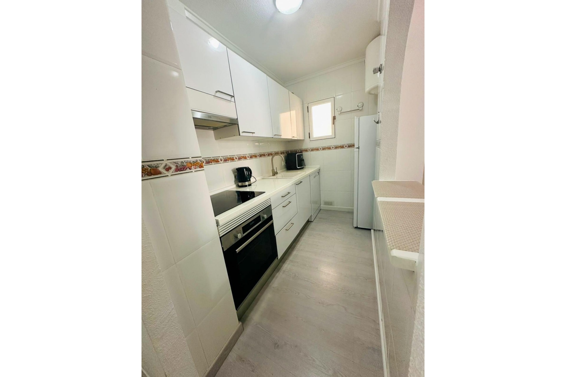 Reventa - Apartment -
Torrevieja - Centro