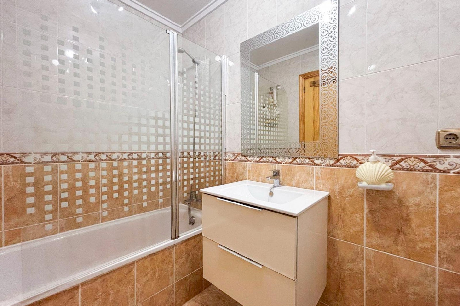 Reventa - Apartment -
Torrevieja - Centro