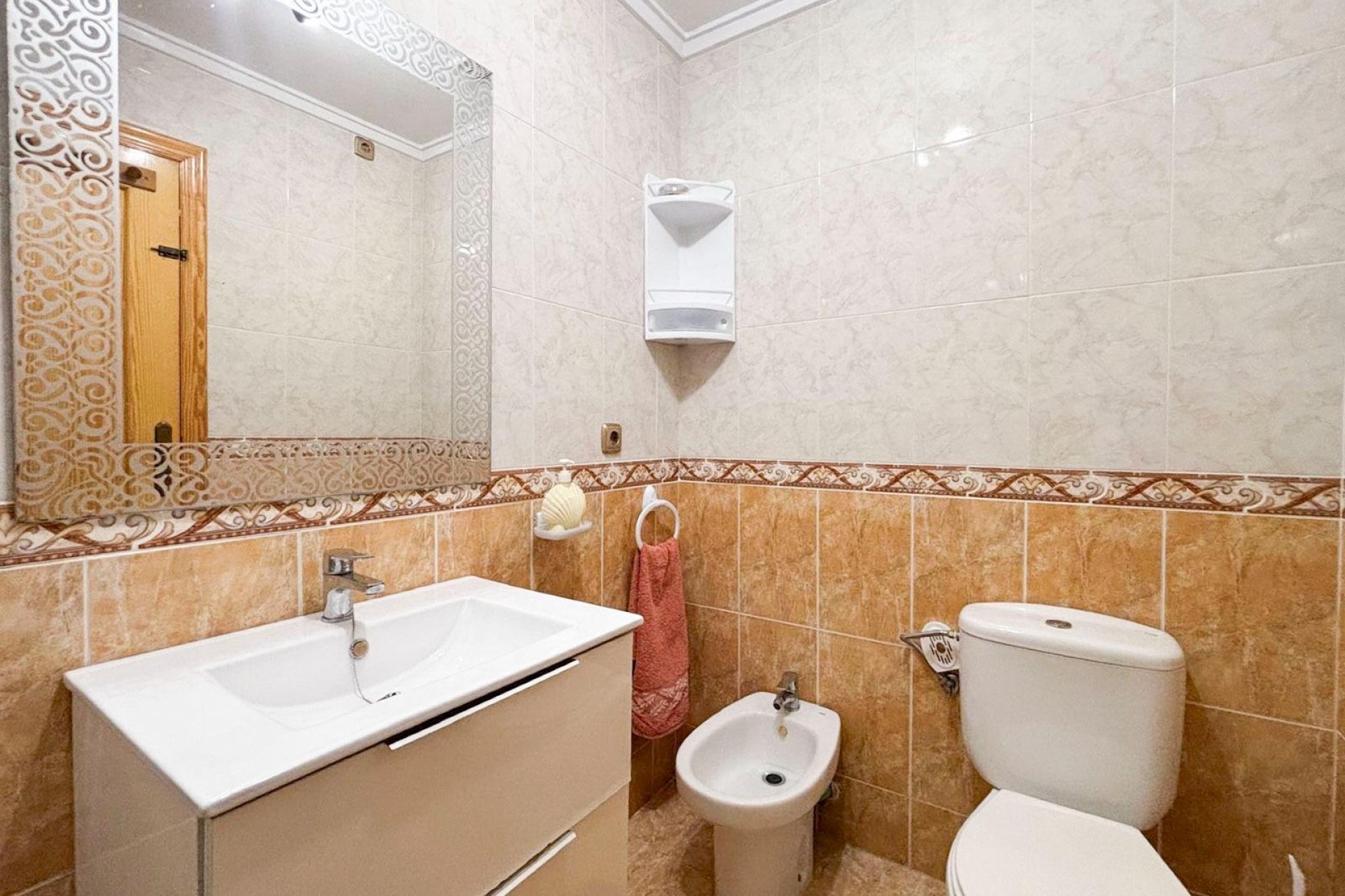 Reventa - Apartment -
Torrevieja - Centro