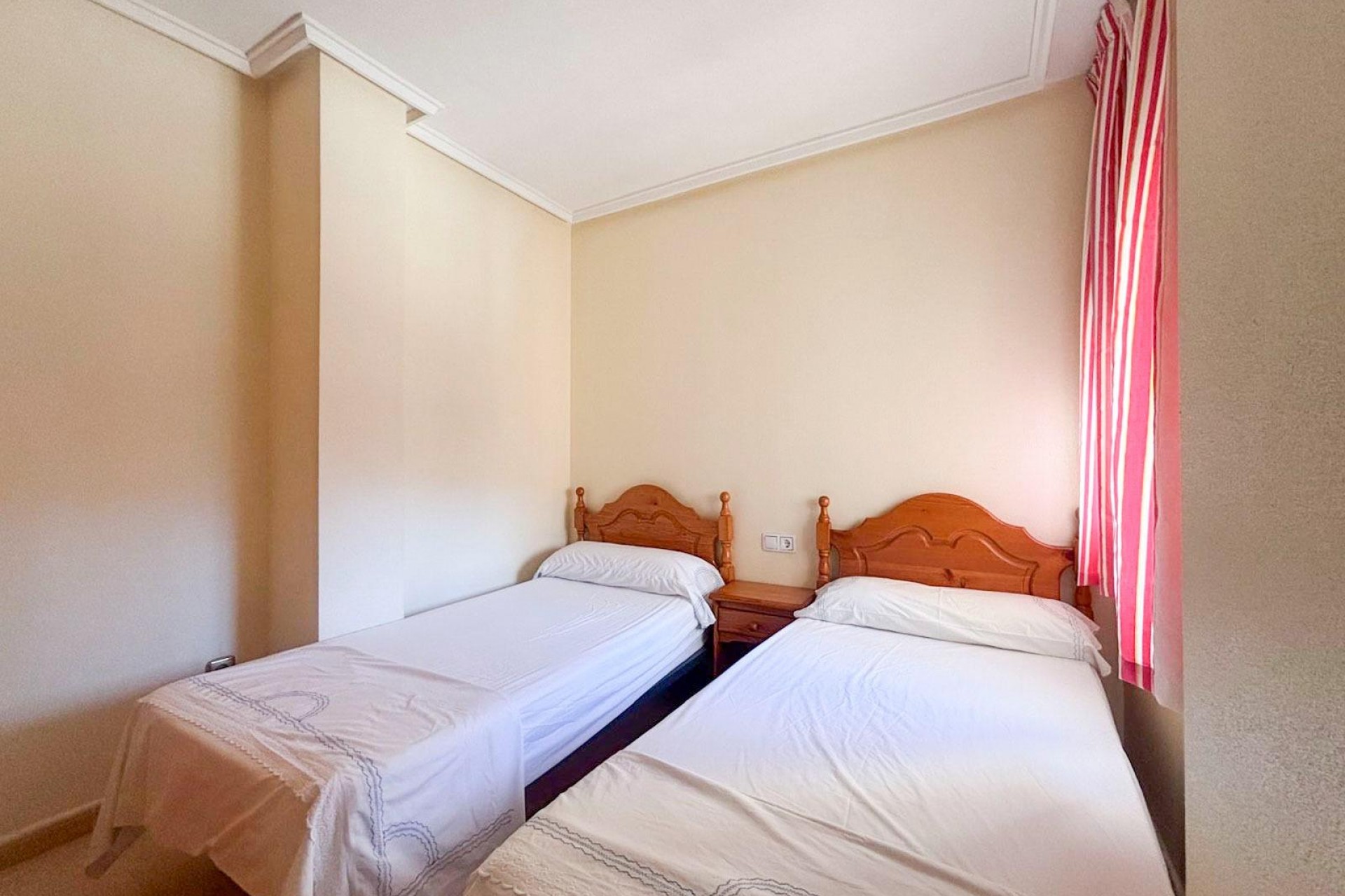 Reventa - Apartment -
Torrevieja - Centro