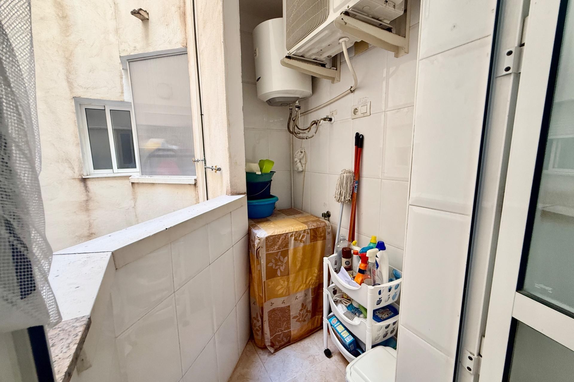 Reventa - Apartment -
Torrevieja - Centro