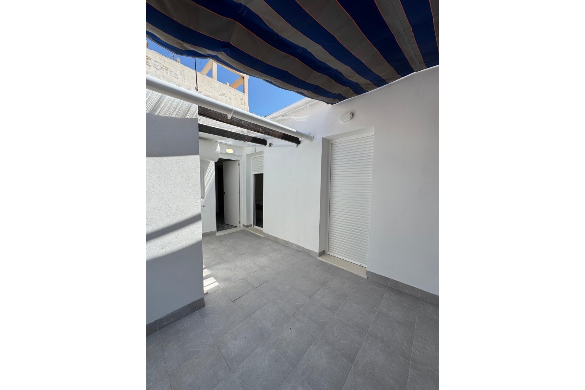 Reventa - Apartment -
Torrevieja - Centro