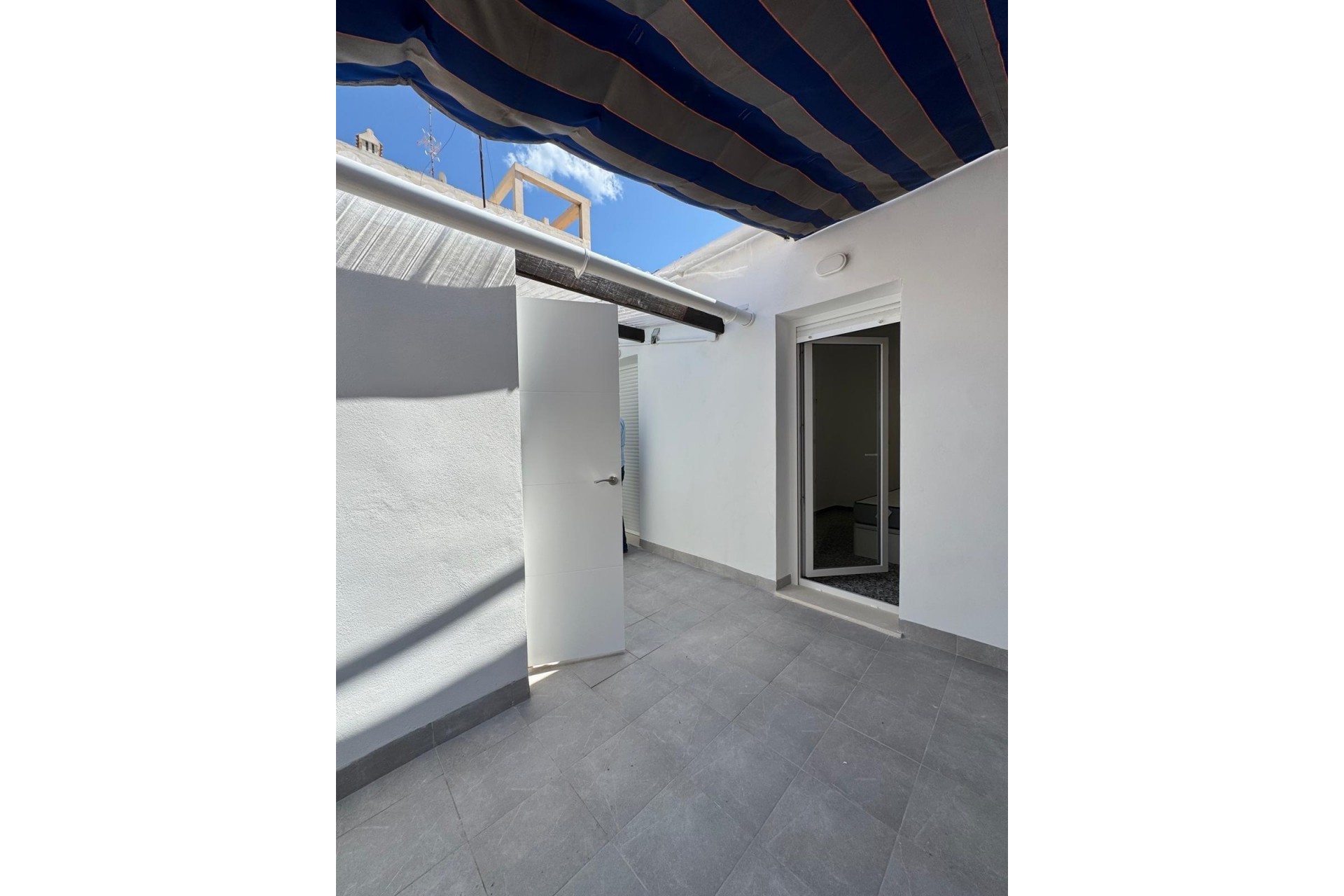 Reventa - Apartment -
Torrevieja - Centro