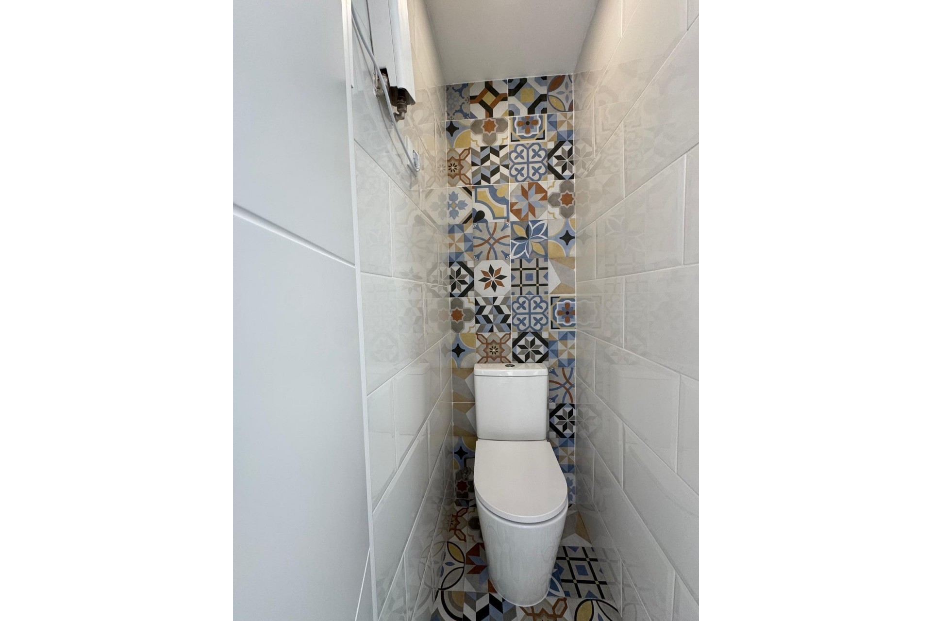 Reventa - Apartment -
Torrevieja - Centro