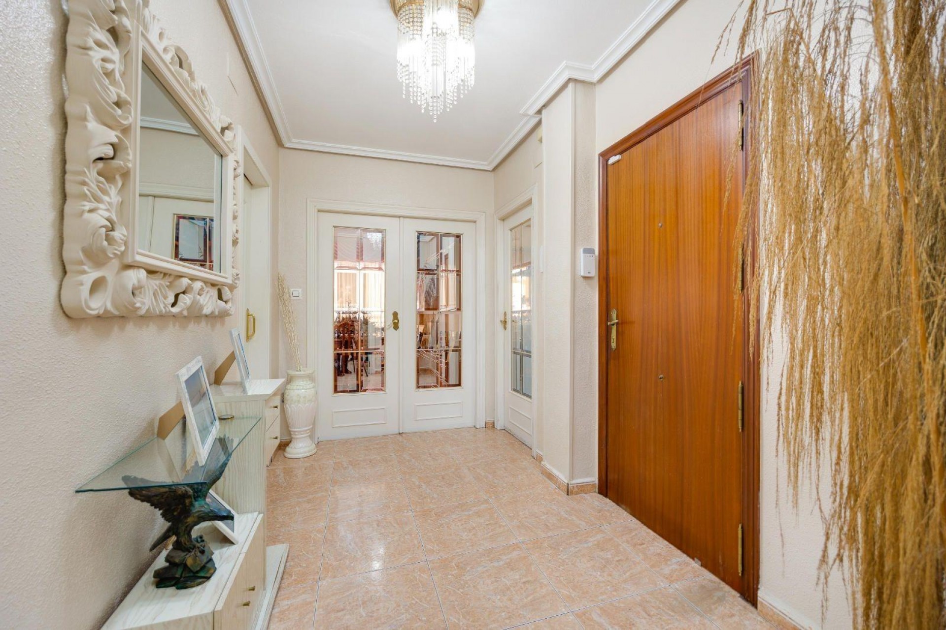 Reventa - Apartment -
Torrevieja - Centro