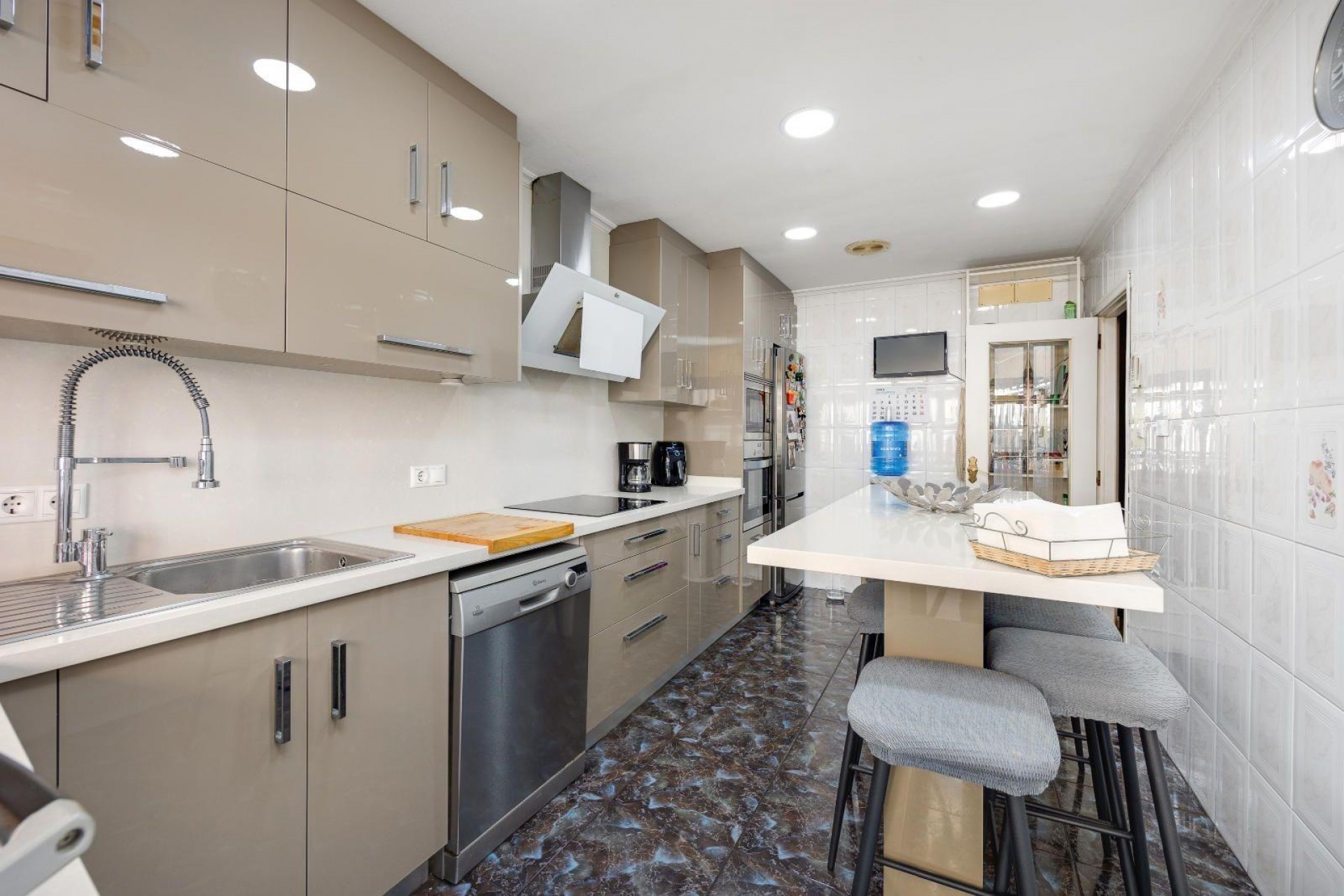 Reventa - Apartment -
Torrevieja - Centro