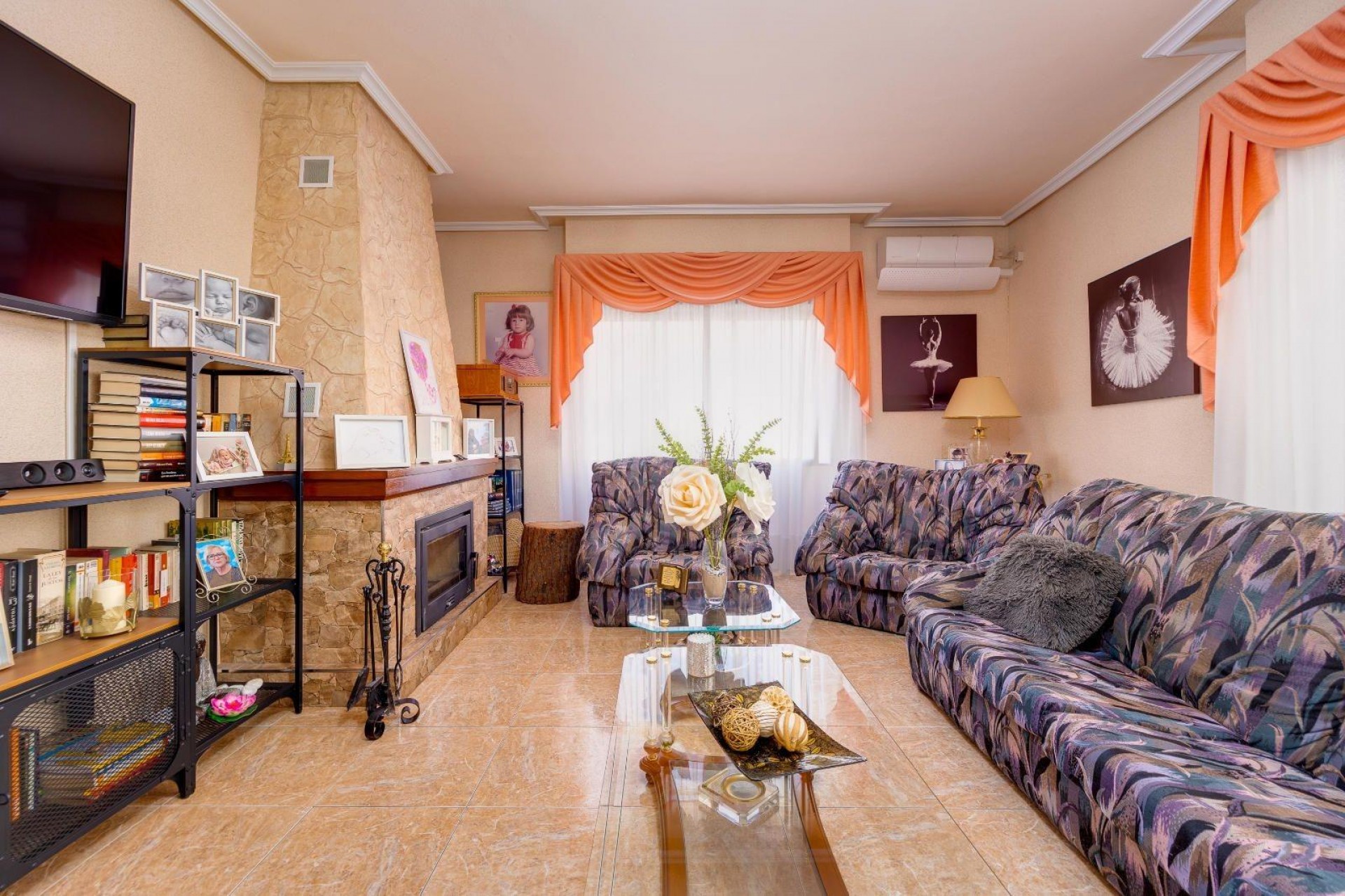 Reventa - Apartment -
Torrevieja - Centro