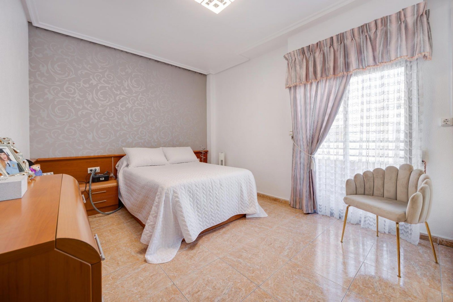 Reventa - Apartment -
Torrevieja - Centro