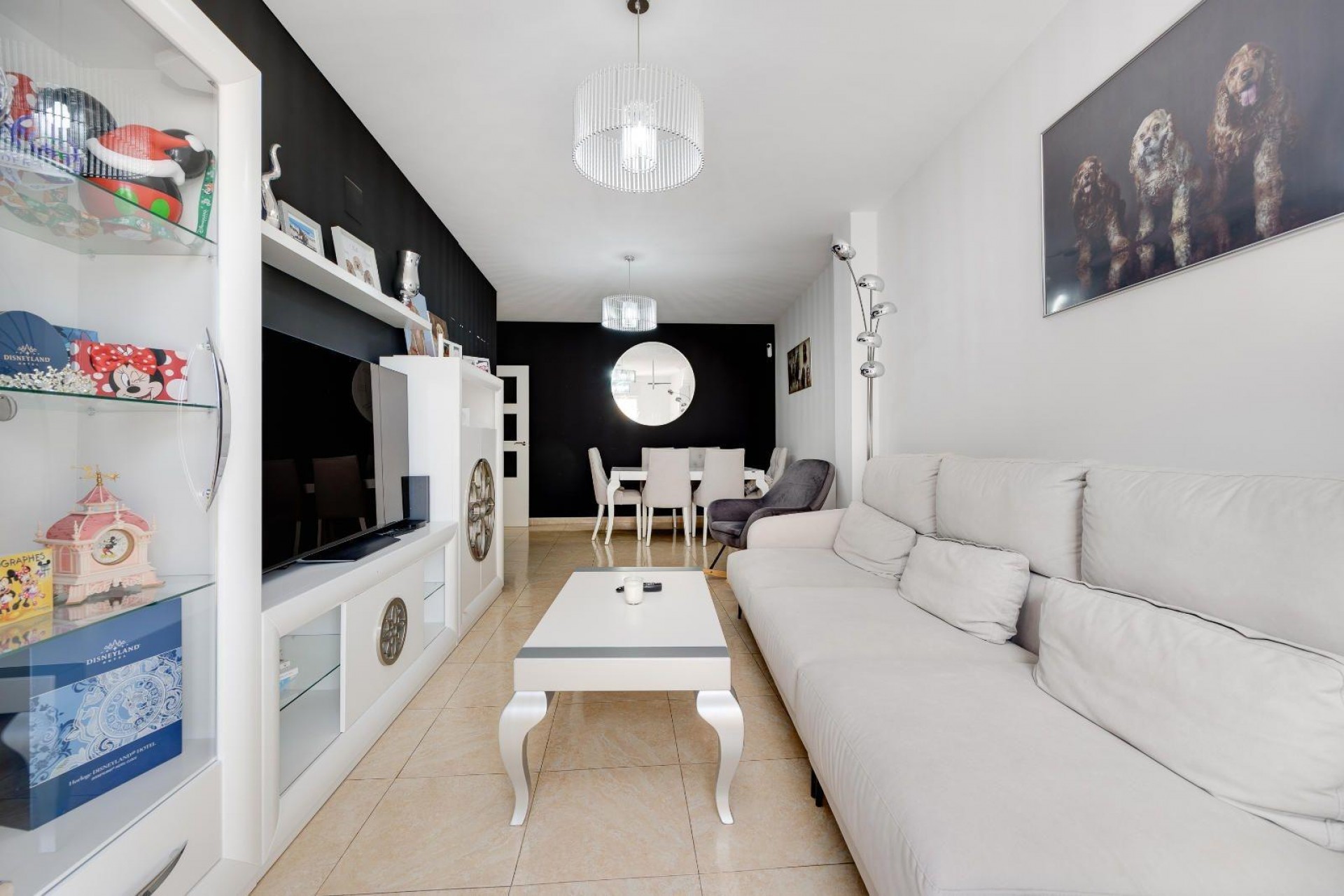 Reventa - Apartment -
Torrevieja - Centro