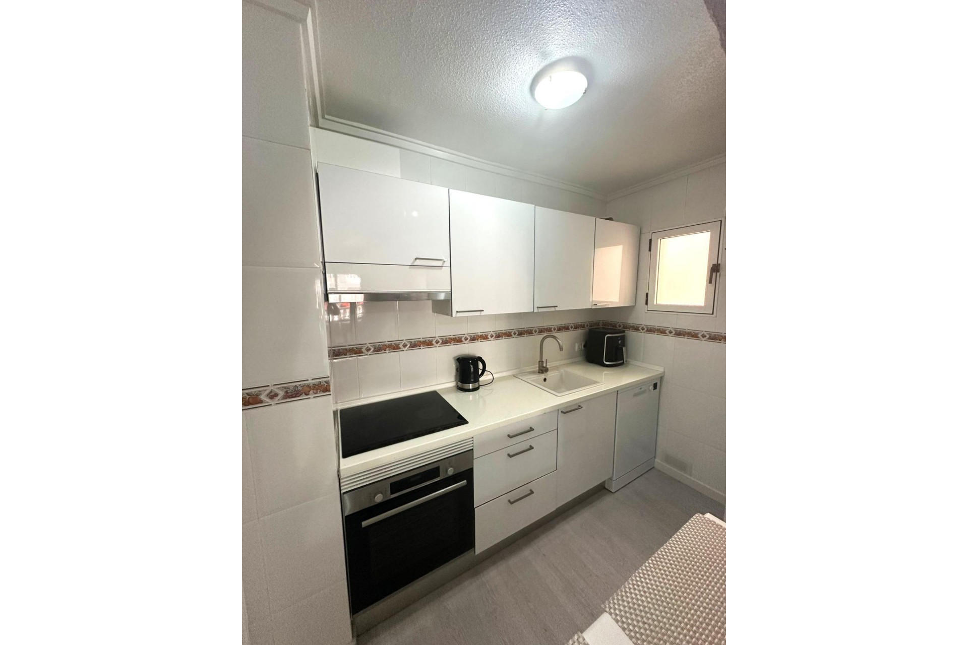 Reventa - Apartment -
Torrevieja - Centro