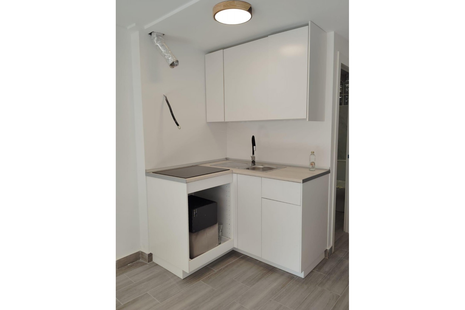 Reventa - Apartment -
Torrevieja - Centro