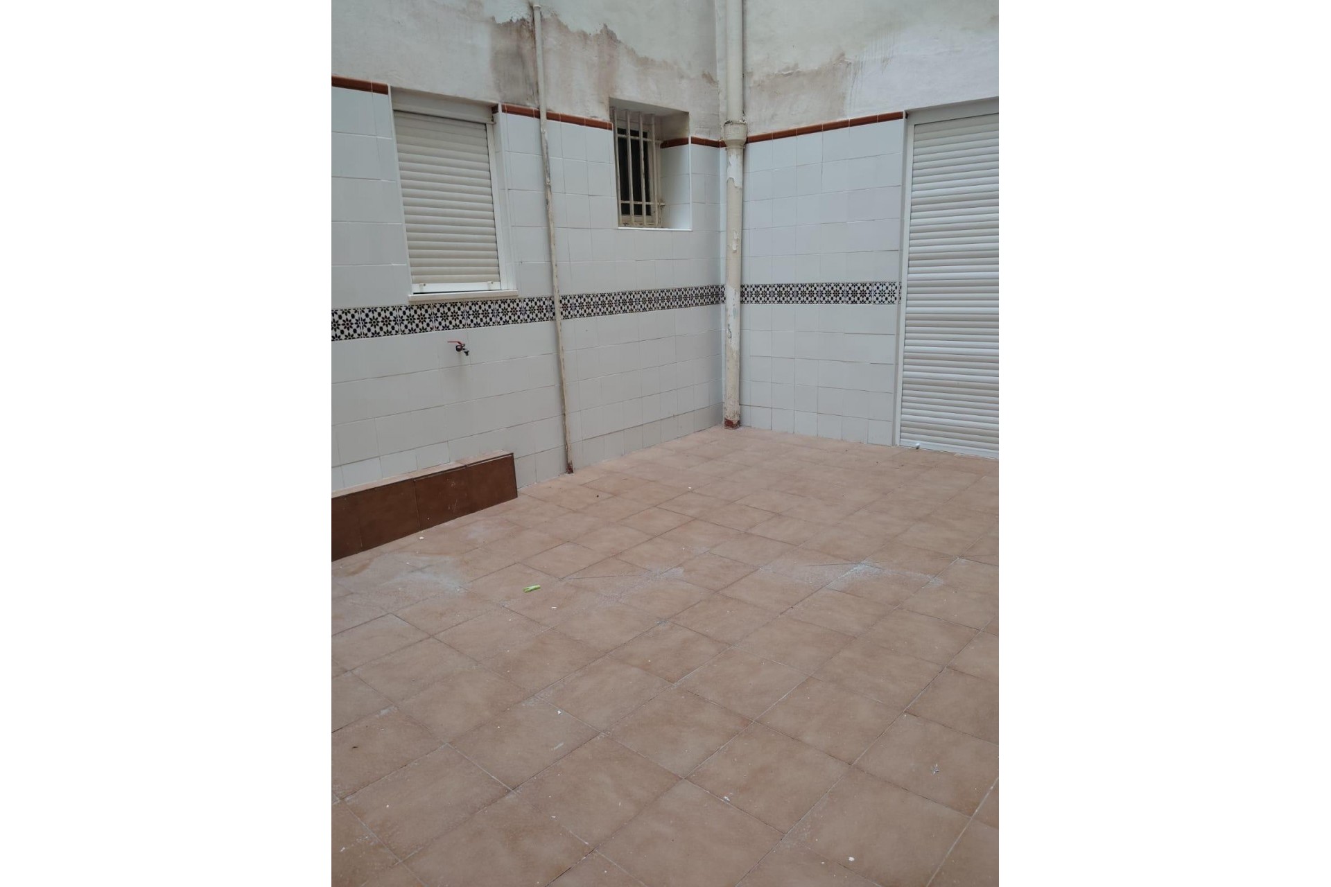 Reventa - Apartment -
Torrevieja - Centro