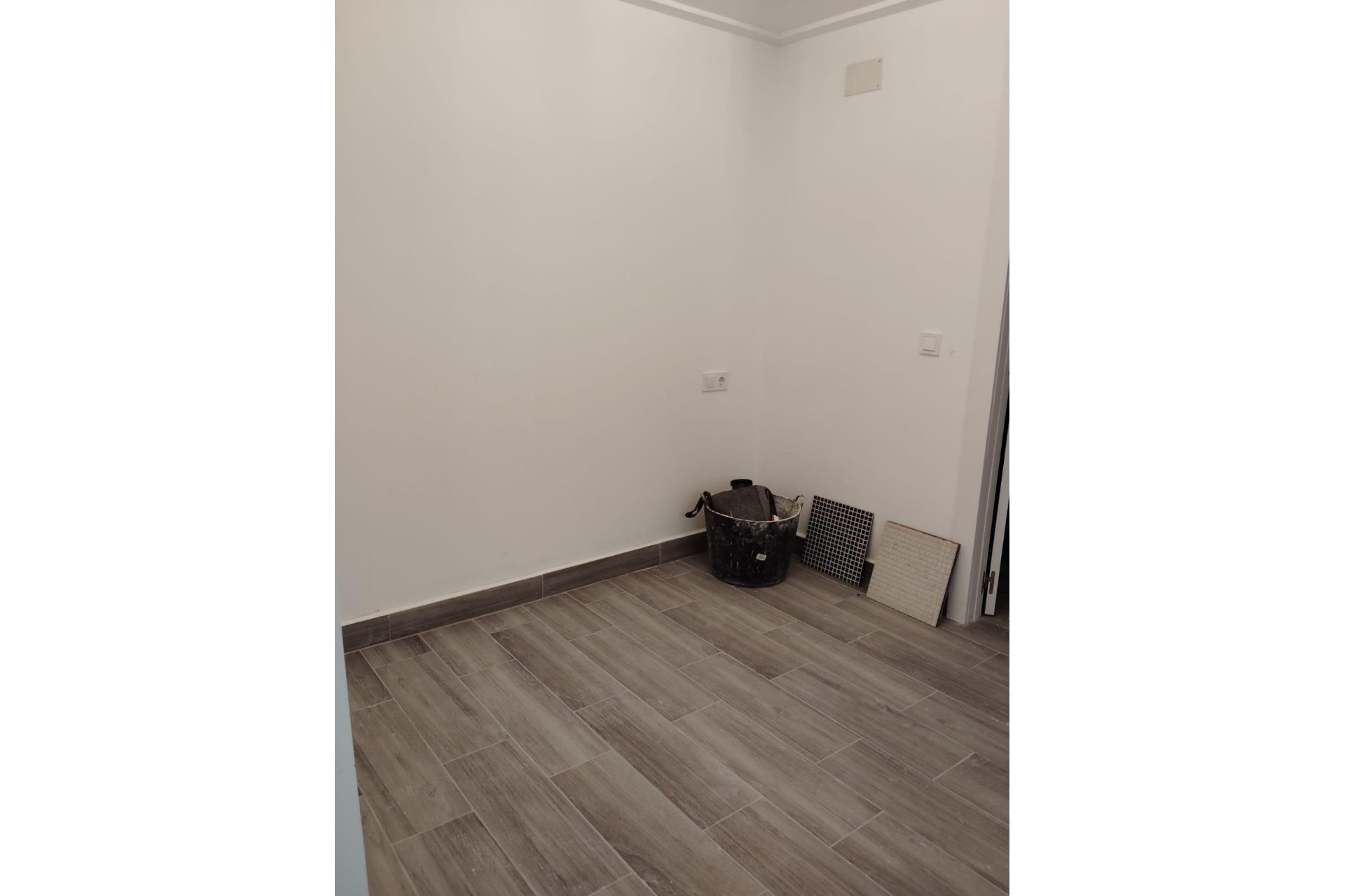 Reventa - Apartment -
Torrevieja - Centro