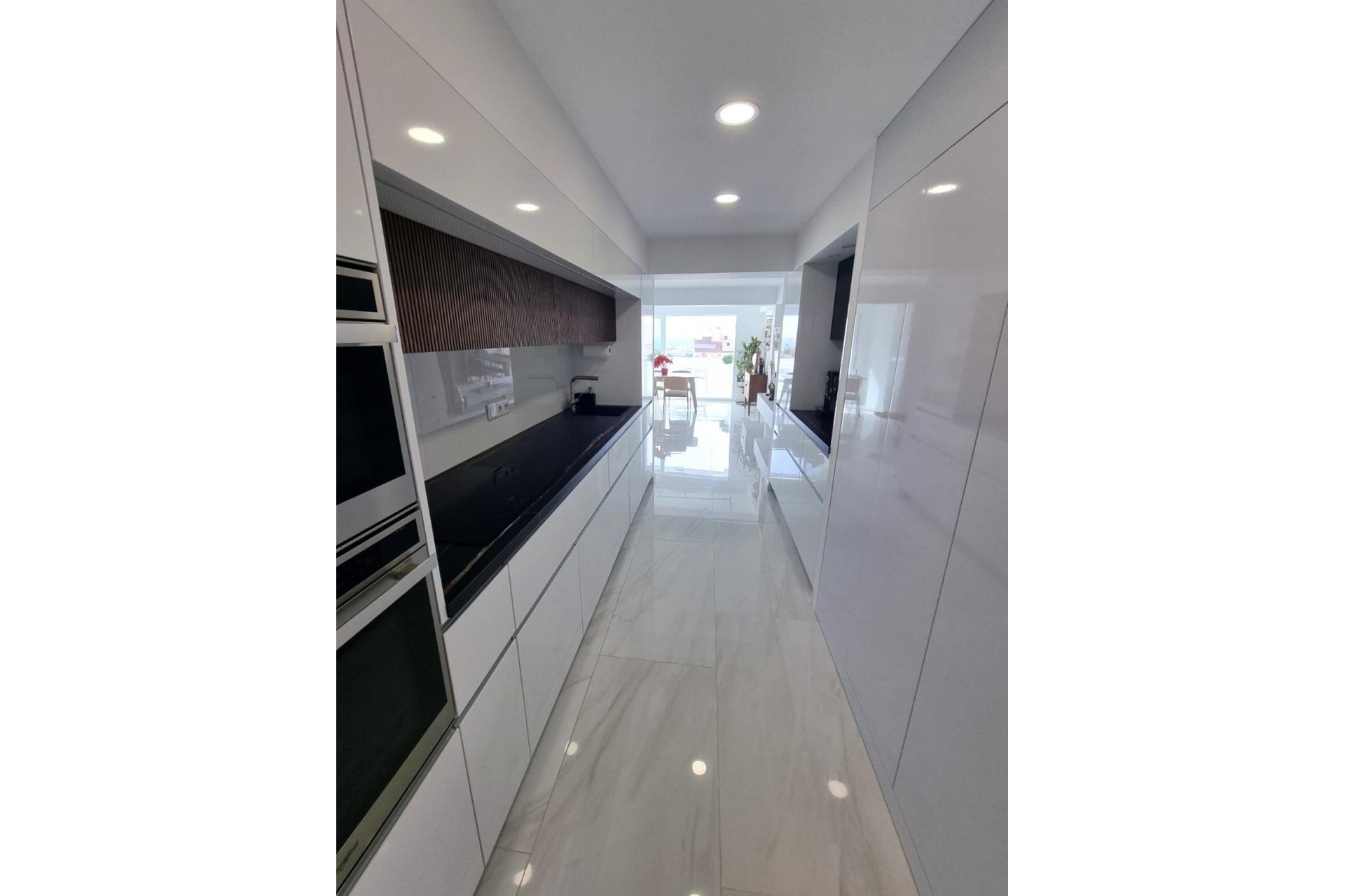 Reventa - Apartment -
Torrevieja - Centro