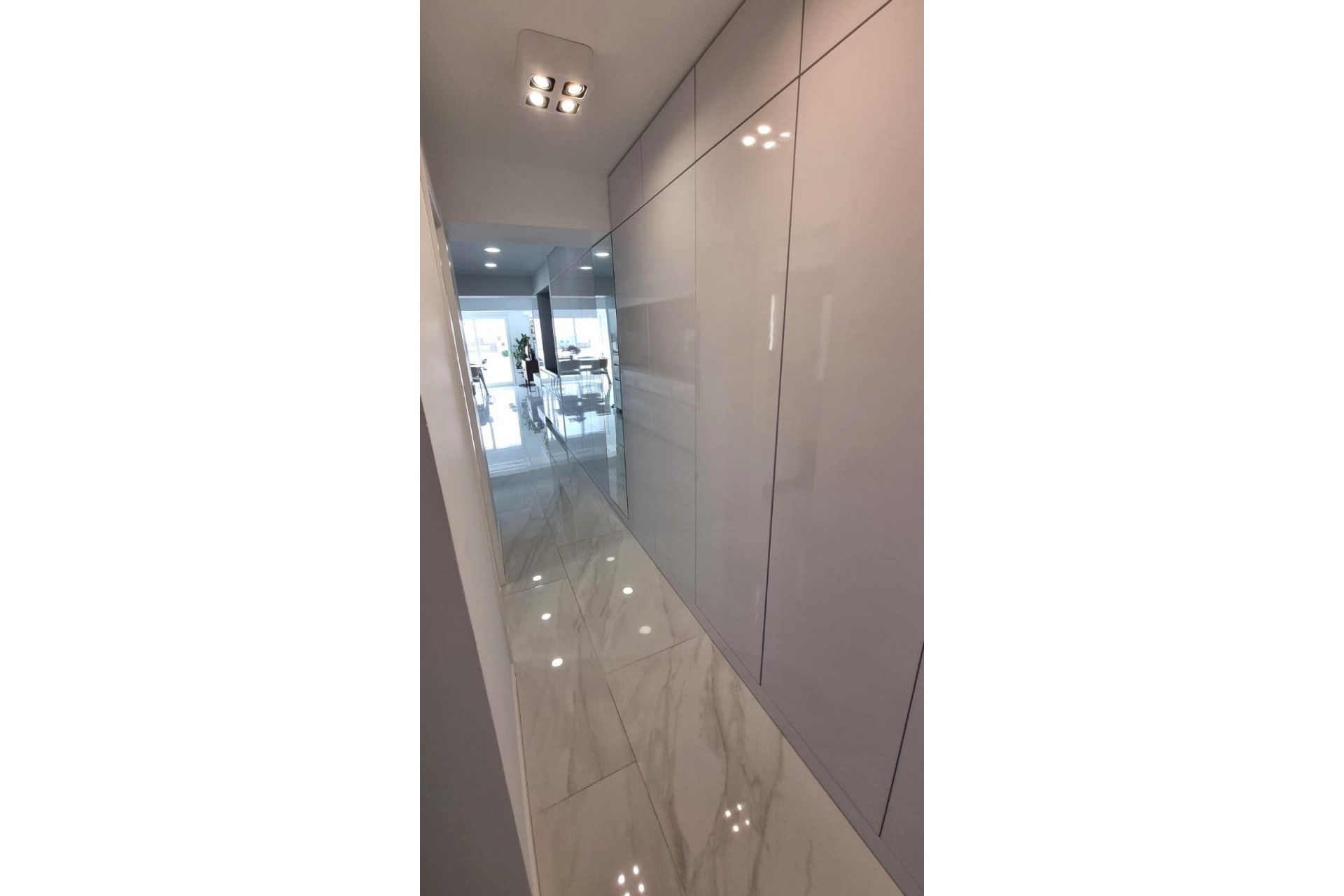 Reventa - Apartment -
Torrevieja - Centro