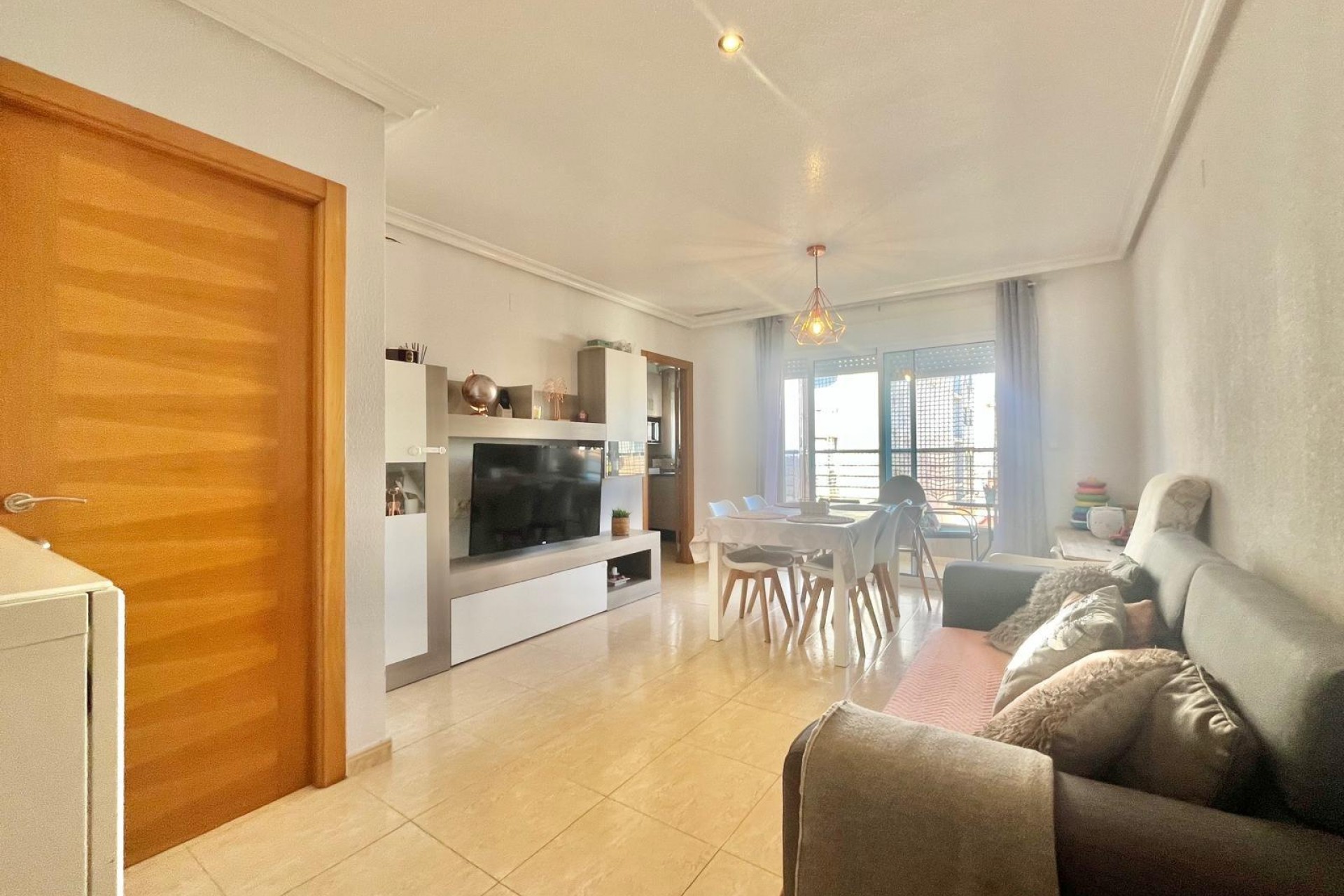 Reventa - Apartment -
Torrevieja - Centro