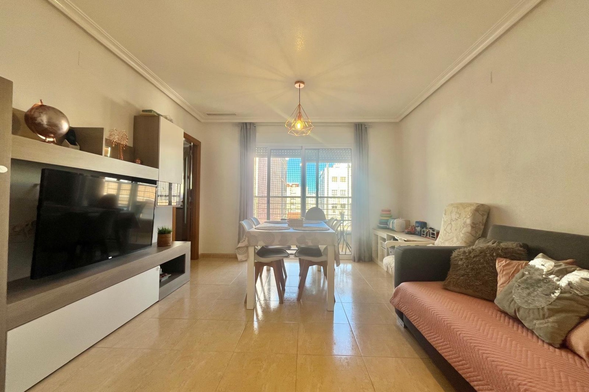 Reventa - Apartment -
Torrevieja - Centro