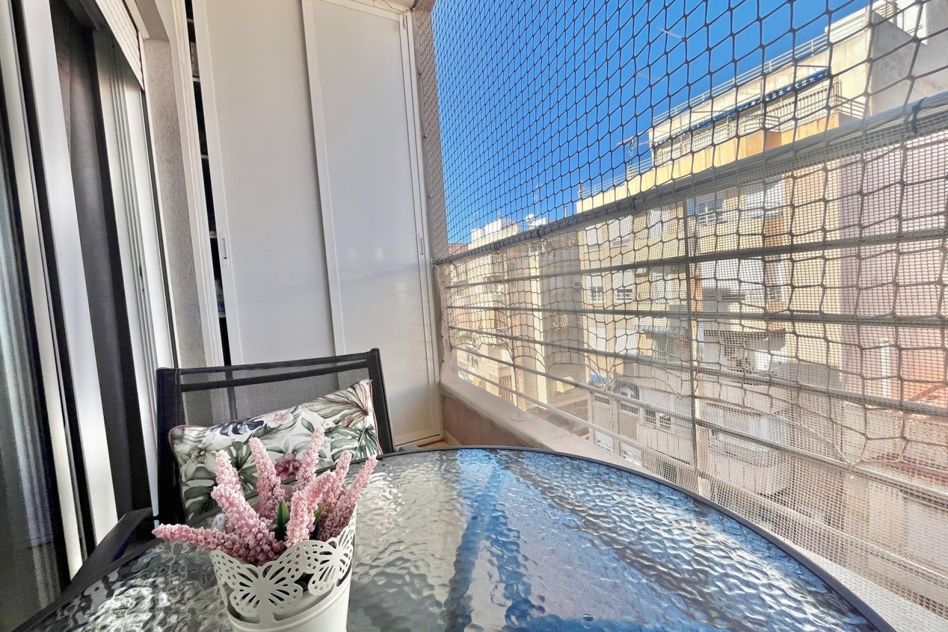 Reventa - Apartment -
Torrevieja - Centro