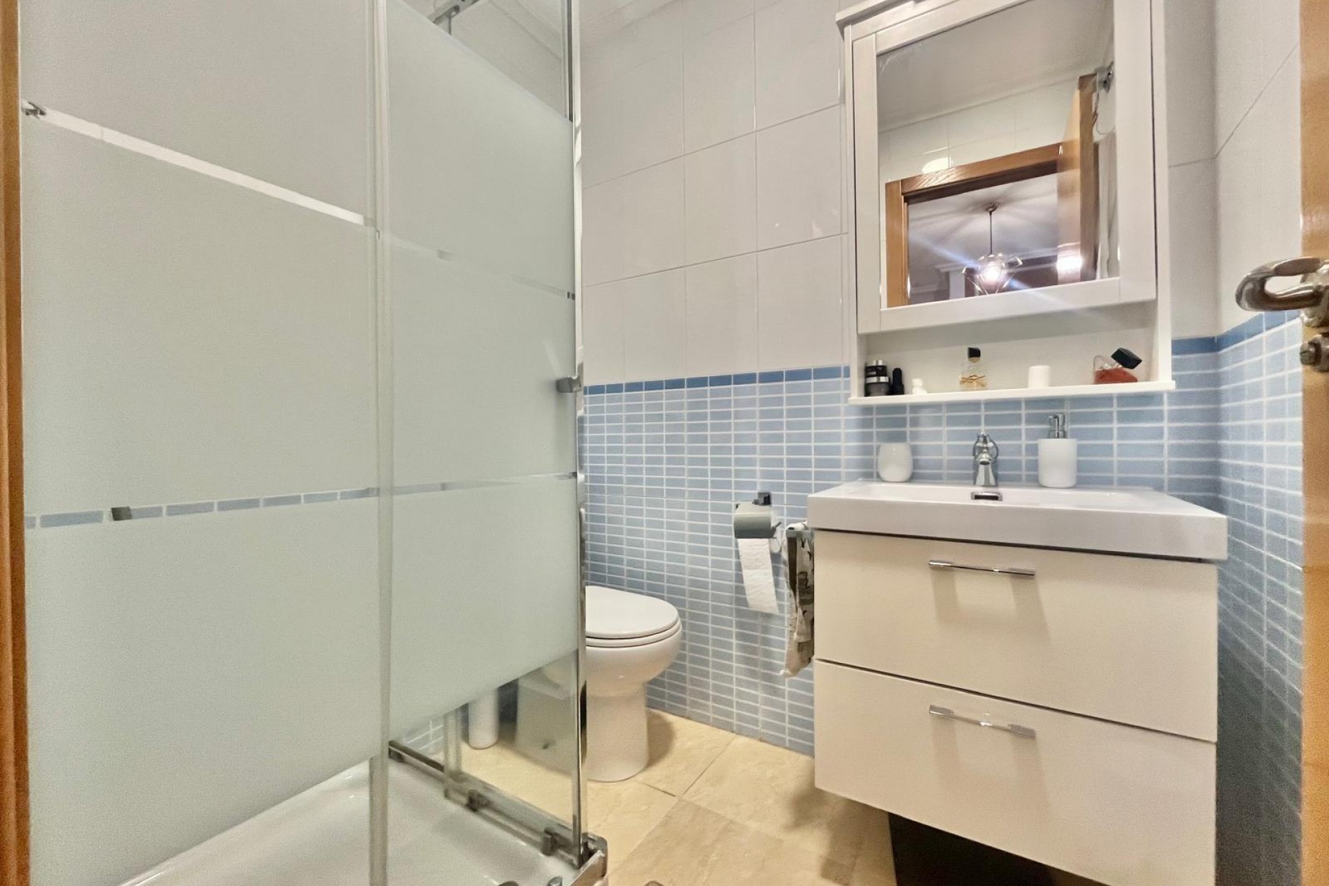 Reventa - Apartment -
Torrevieja - Centro