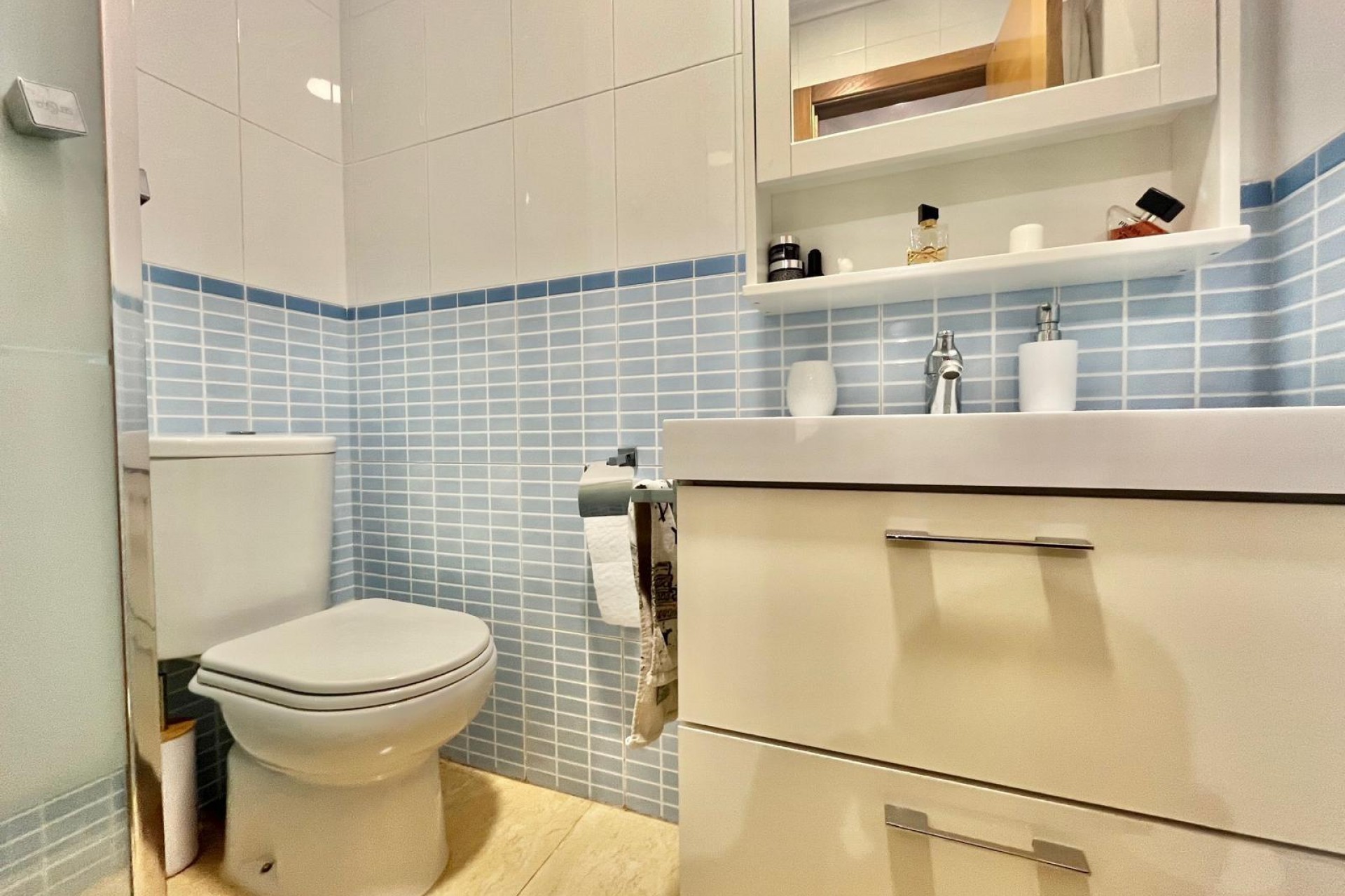 Reventa - Apartment -
Torrevieja - Centro