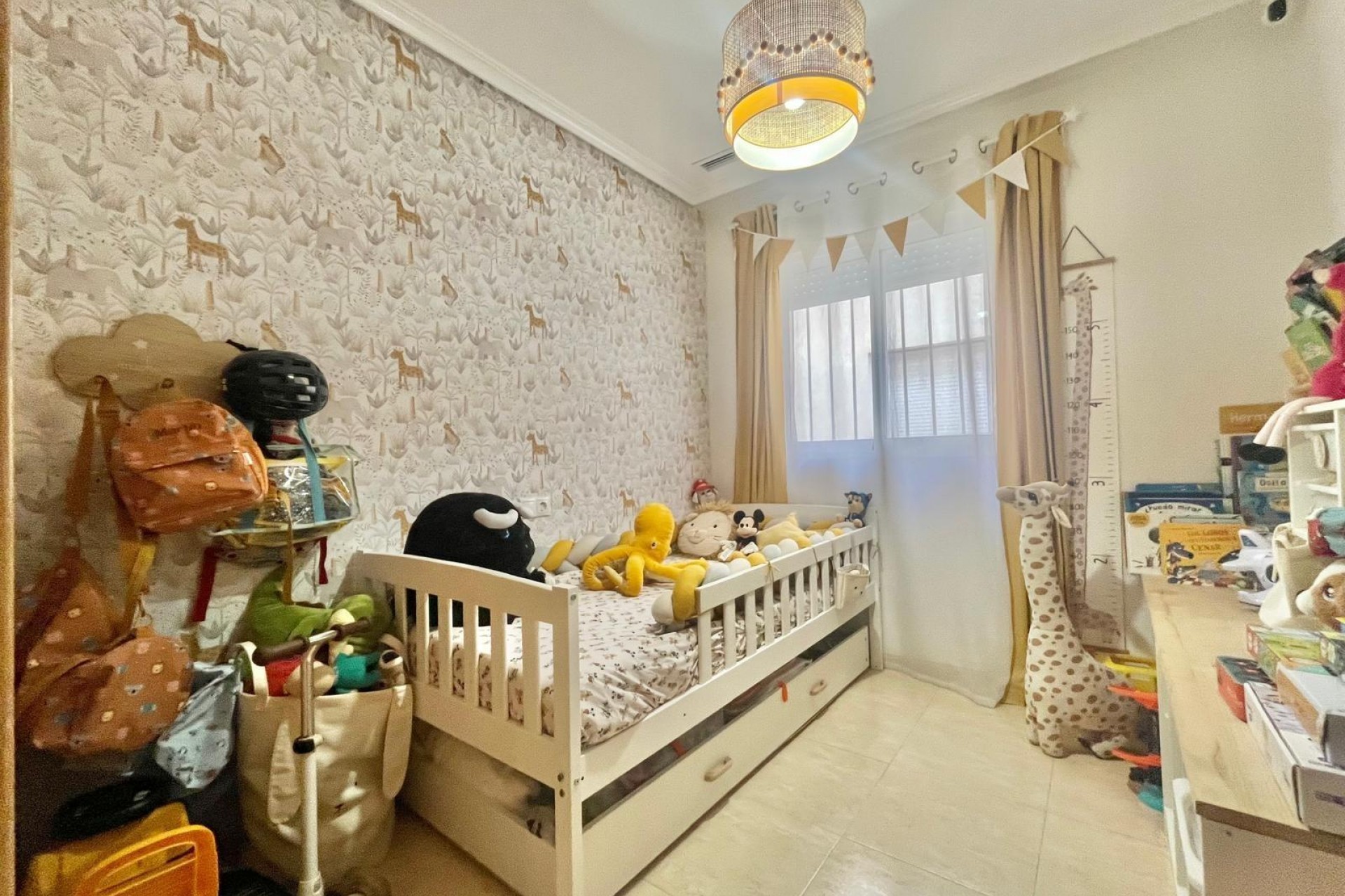 Reventa - Apartment -
Torrevieja - Centro