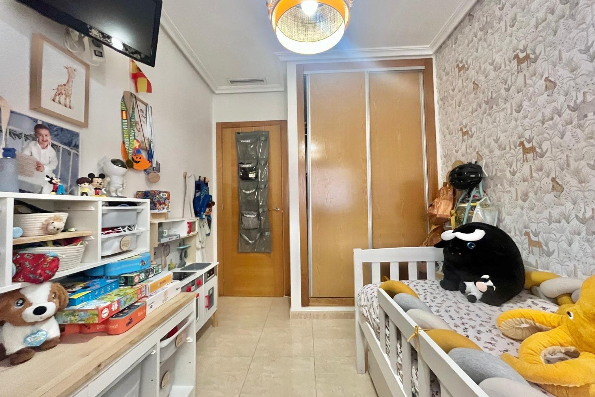 Reventa - Apartment -
Torrevieja - Centro