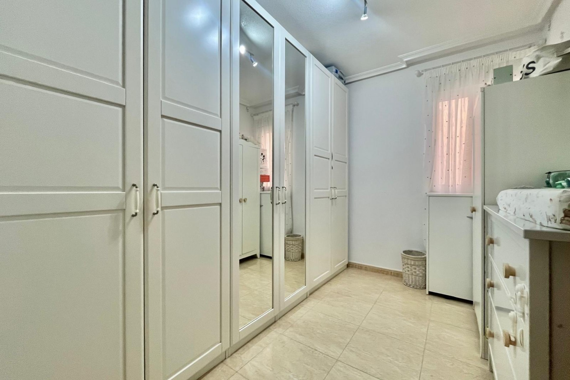 Reventa - Apartment -
Torrevieja - Centro