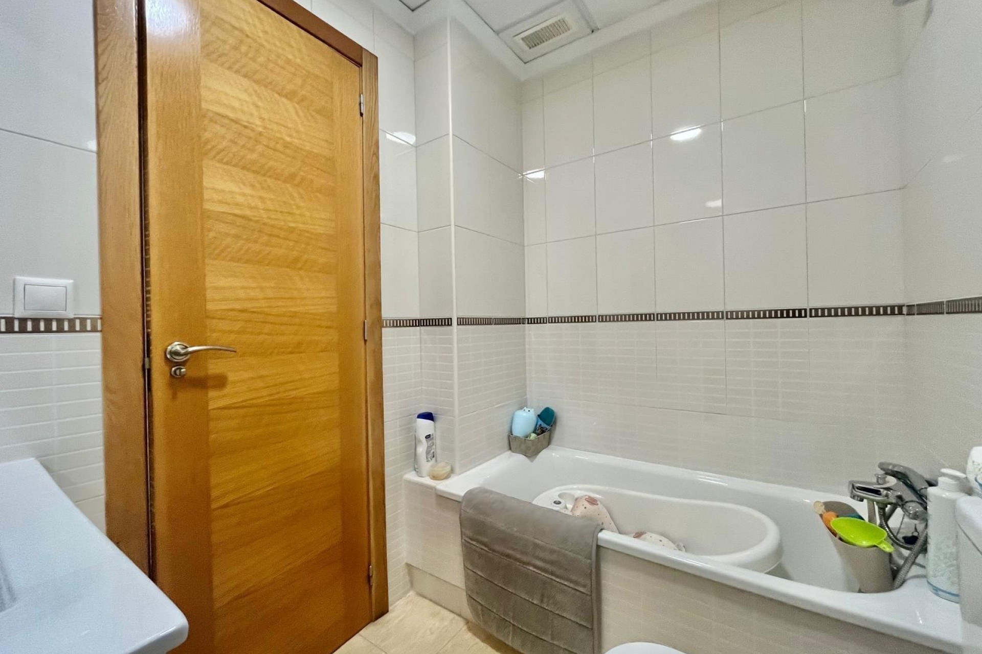 Reventa - Apartment -
Torrevieja - Centro