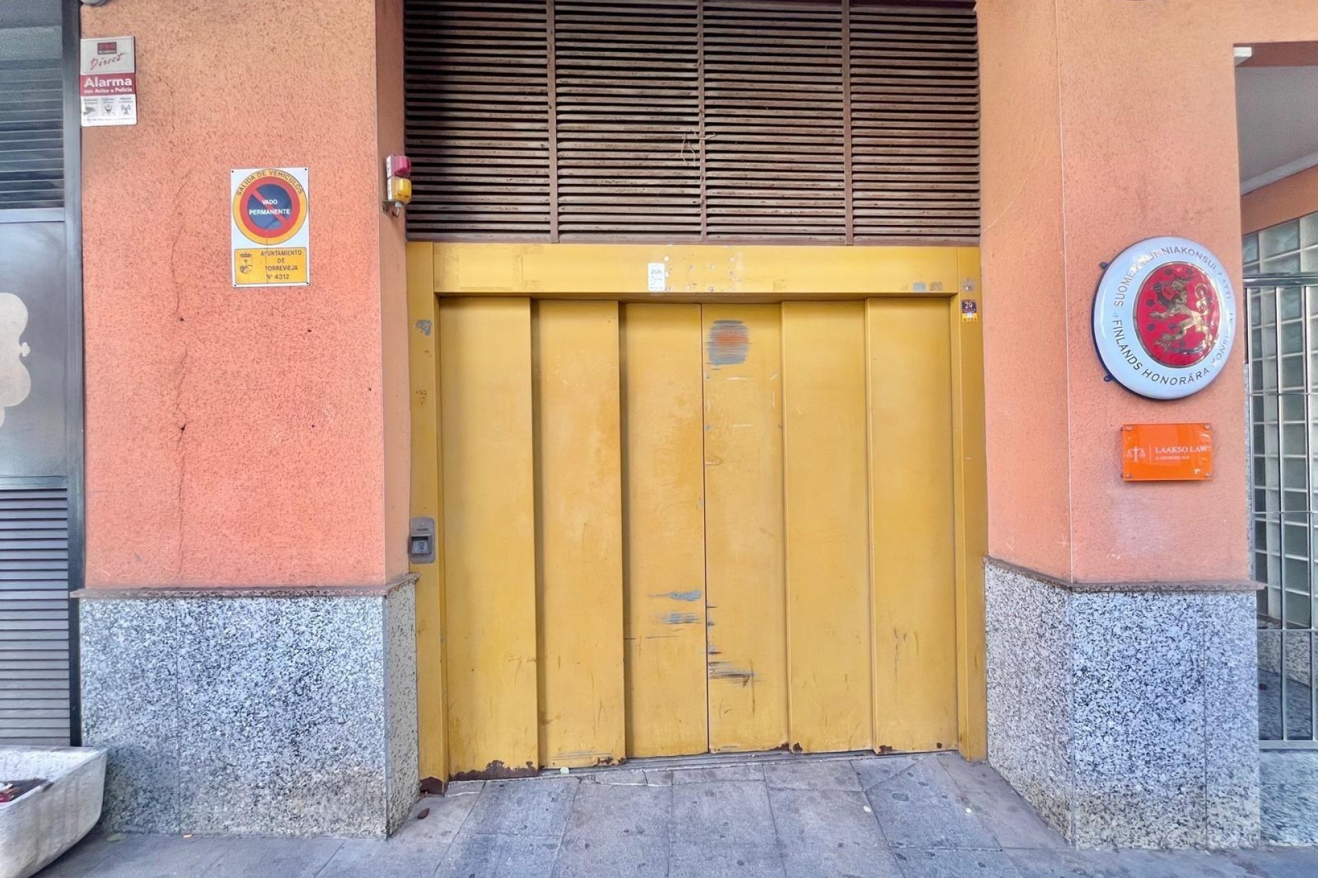 Reventa - Apartment -
Torrevieja - Centro