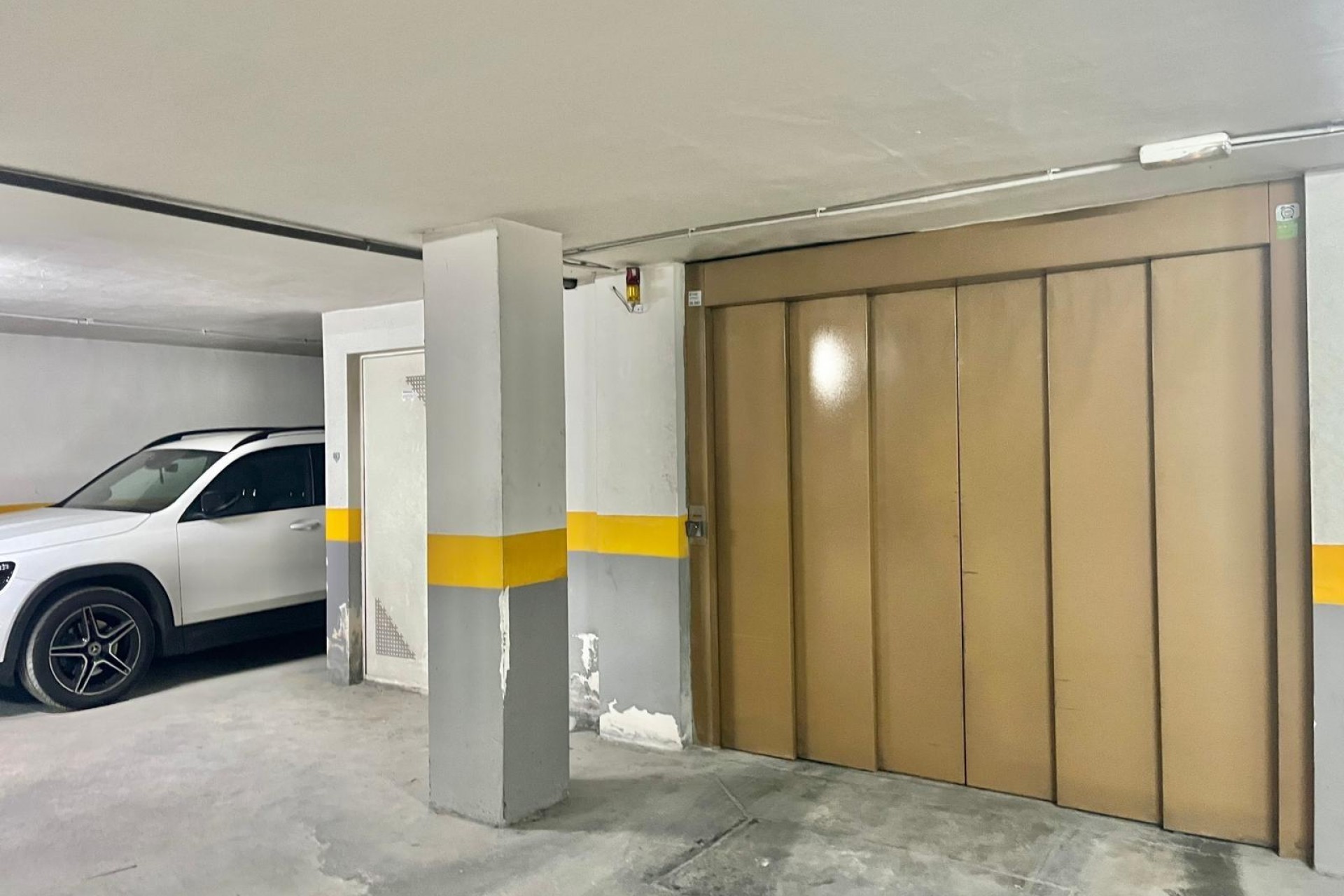 Reventa - Apartment -
Torrevieja - Centro