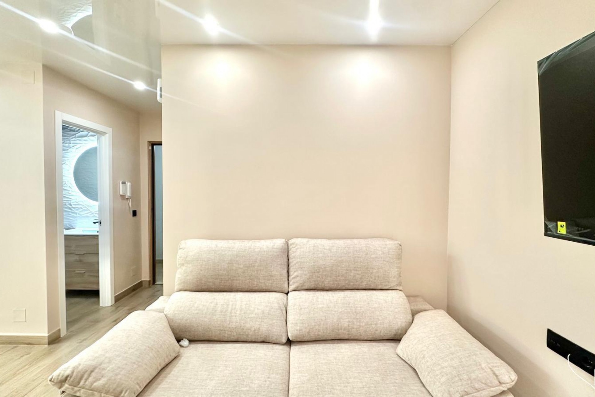 Reventa - Apartment -
Torrevieja - Centro