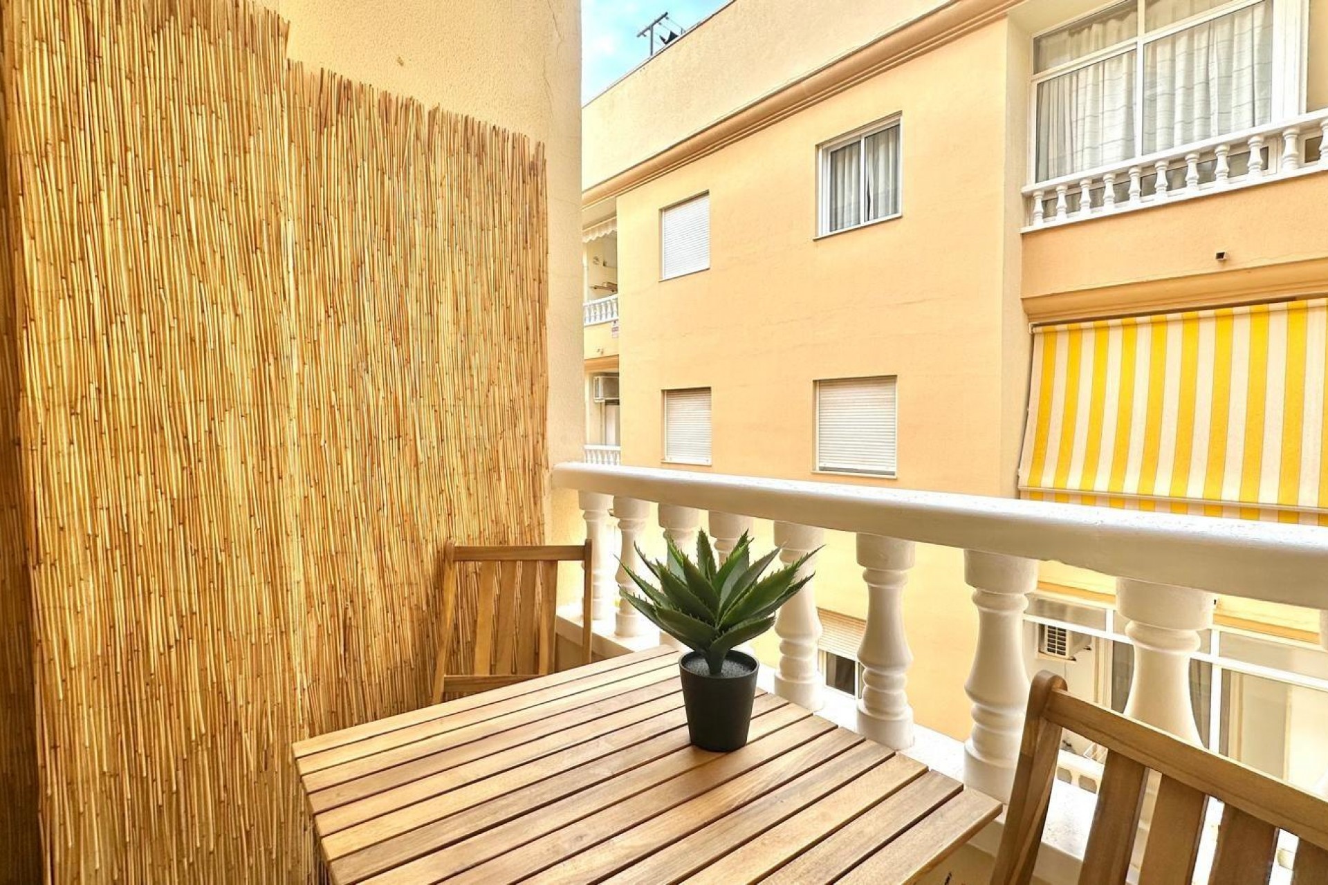 Reventa - Apartment -
Torrevieja - Centro