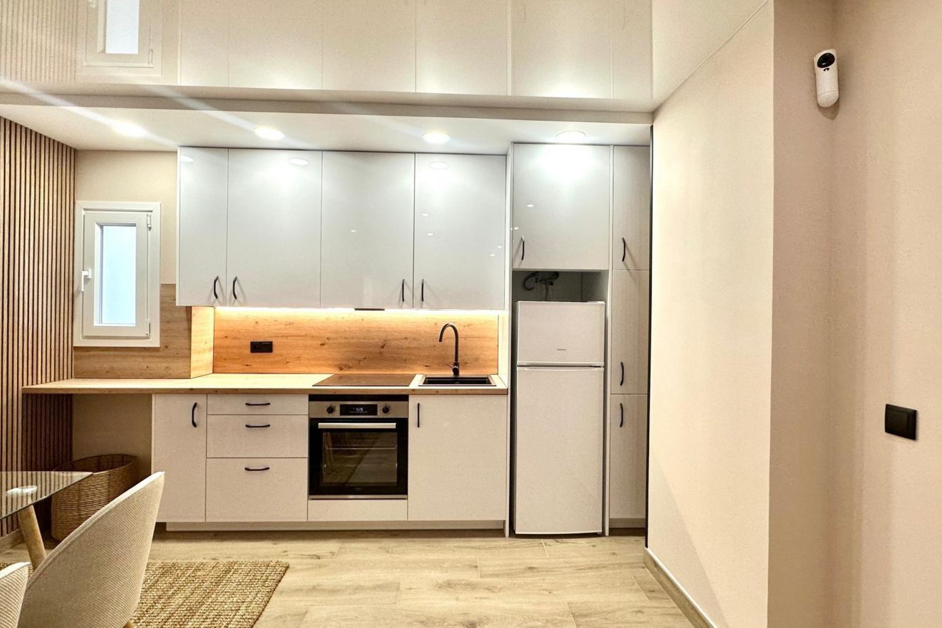 Reventa - Apartment -
Torrevieja - Centro