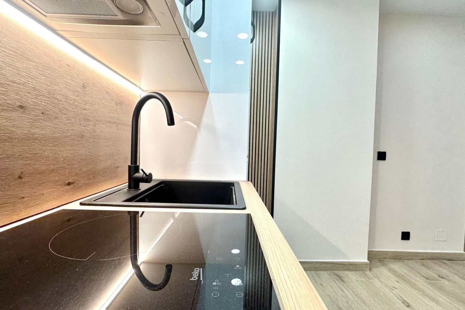 Reventa - Apartment -
Torrevieja - Centro